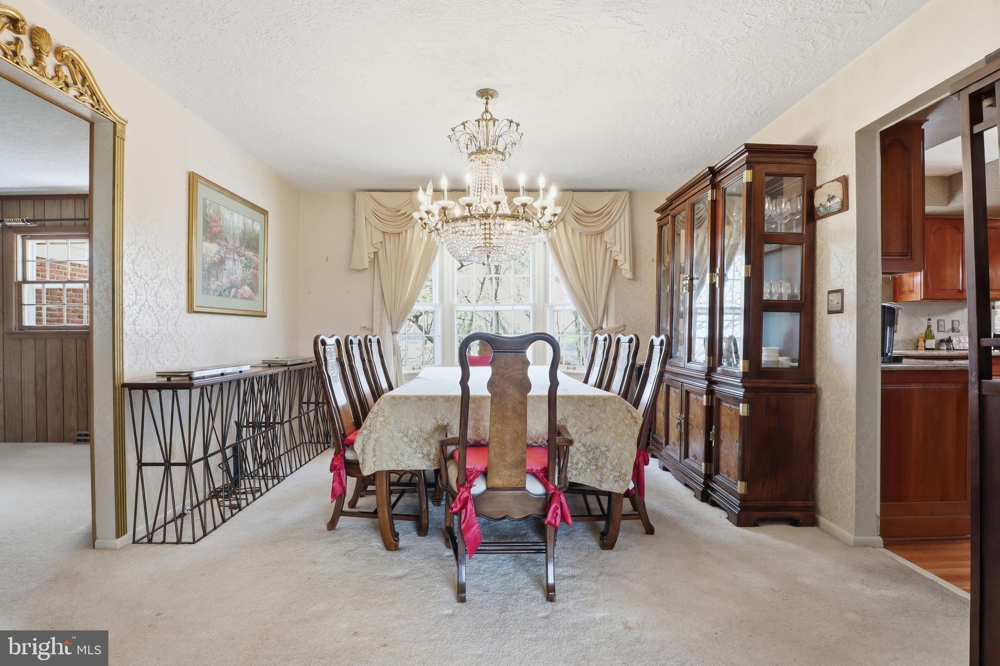 SHERWOOD FOREST - Residential