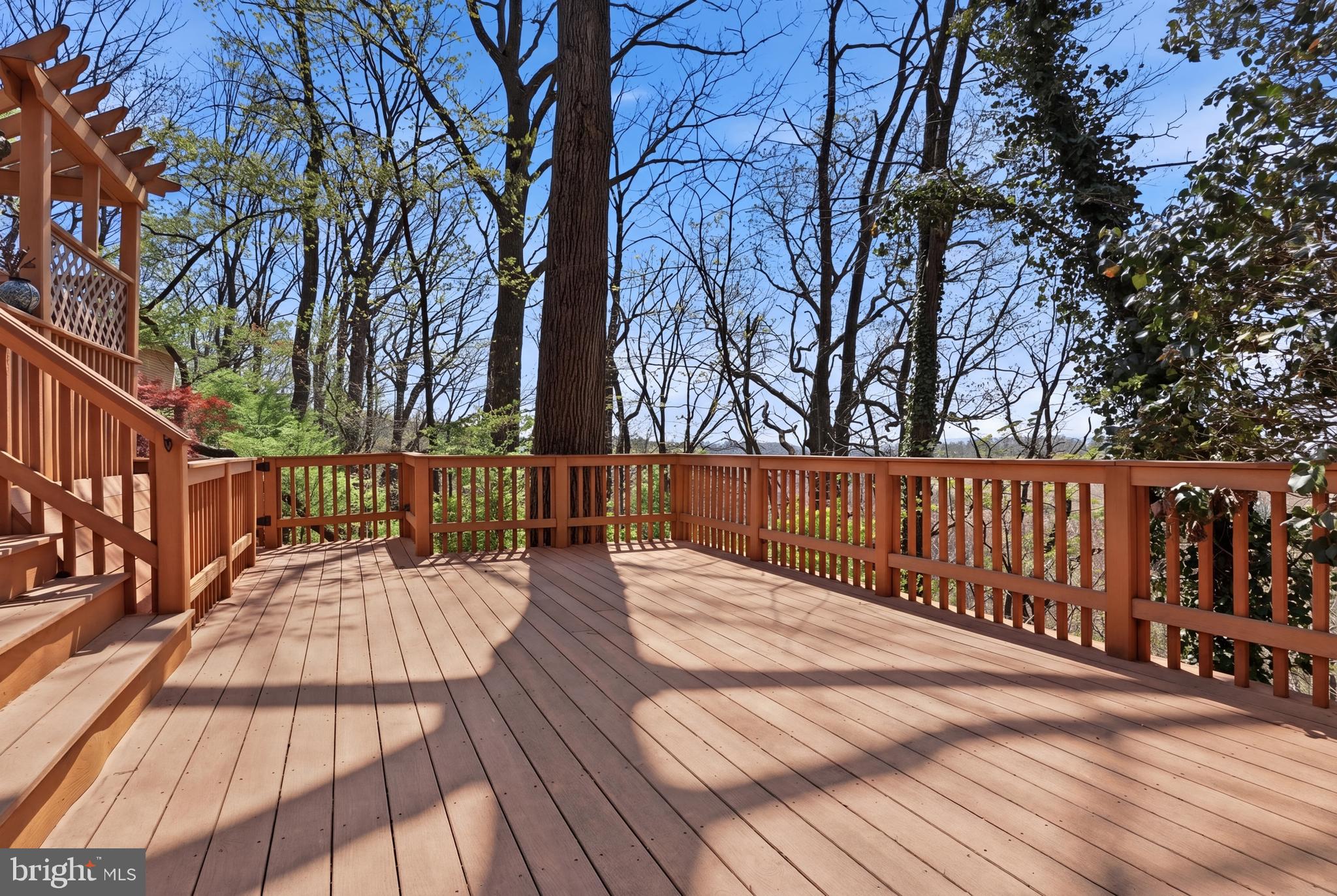 SHERWOOD FOREST - Residential