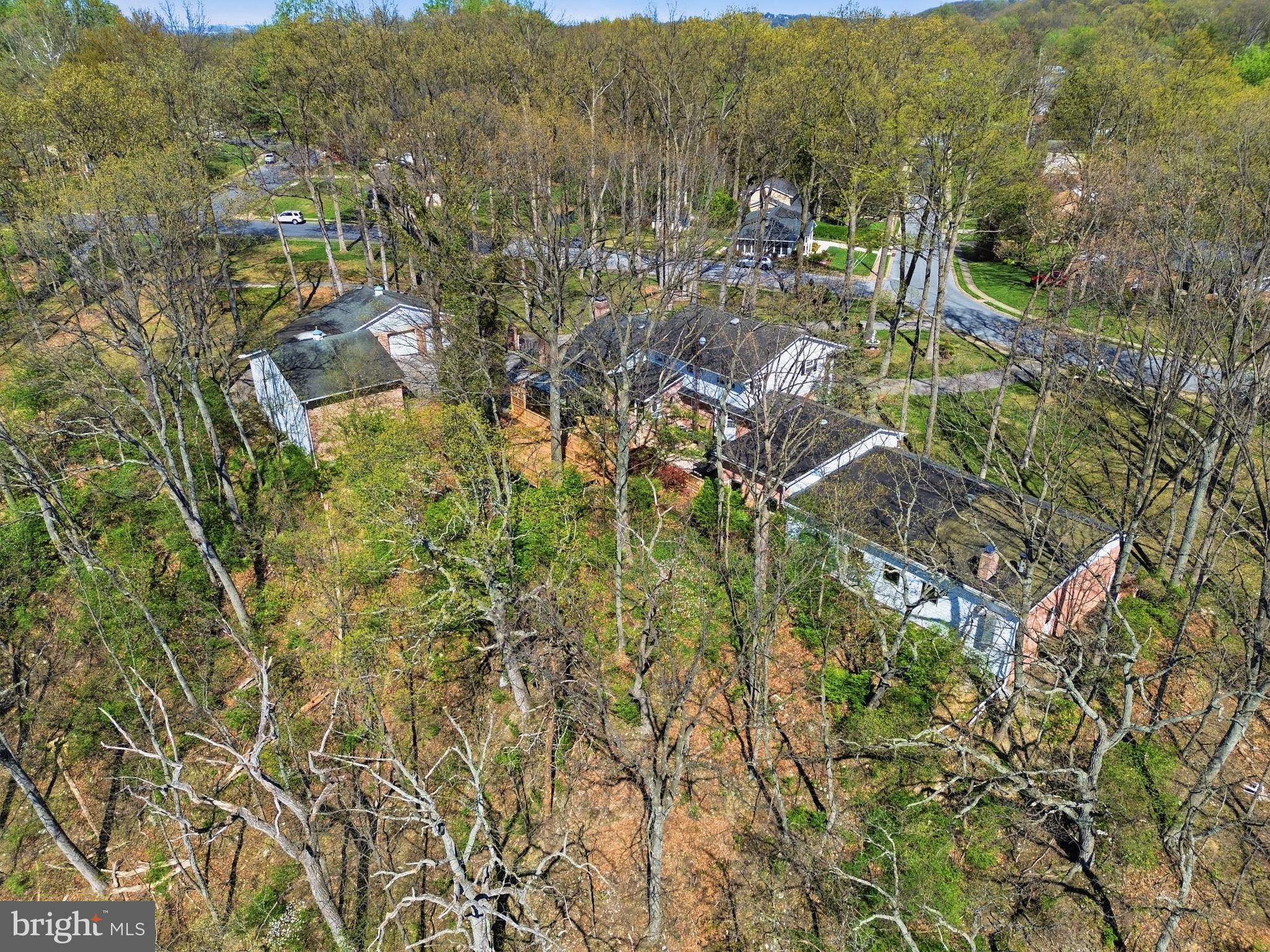 SHERWOOD FOREST - Residential