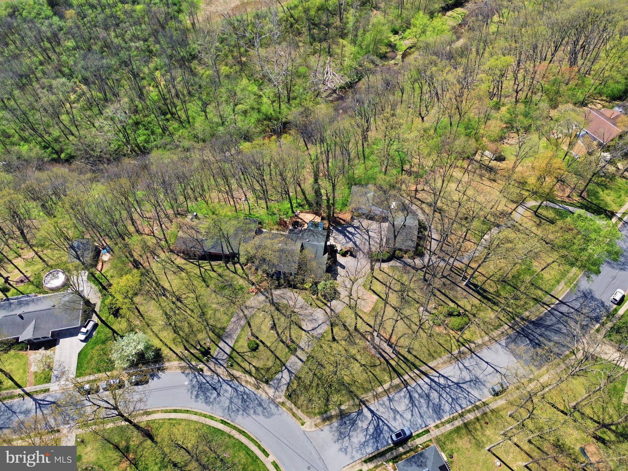 SHERWOOD FOREST - Residential