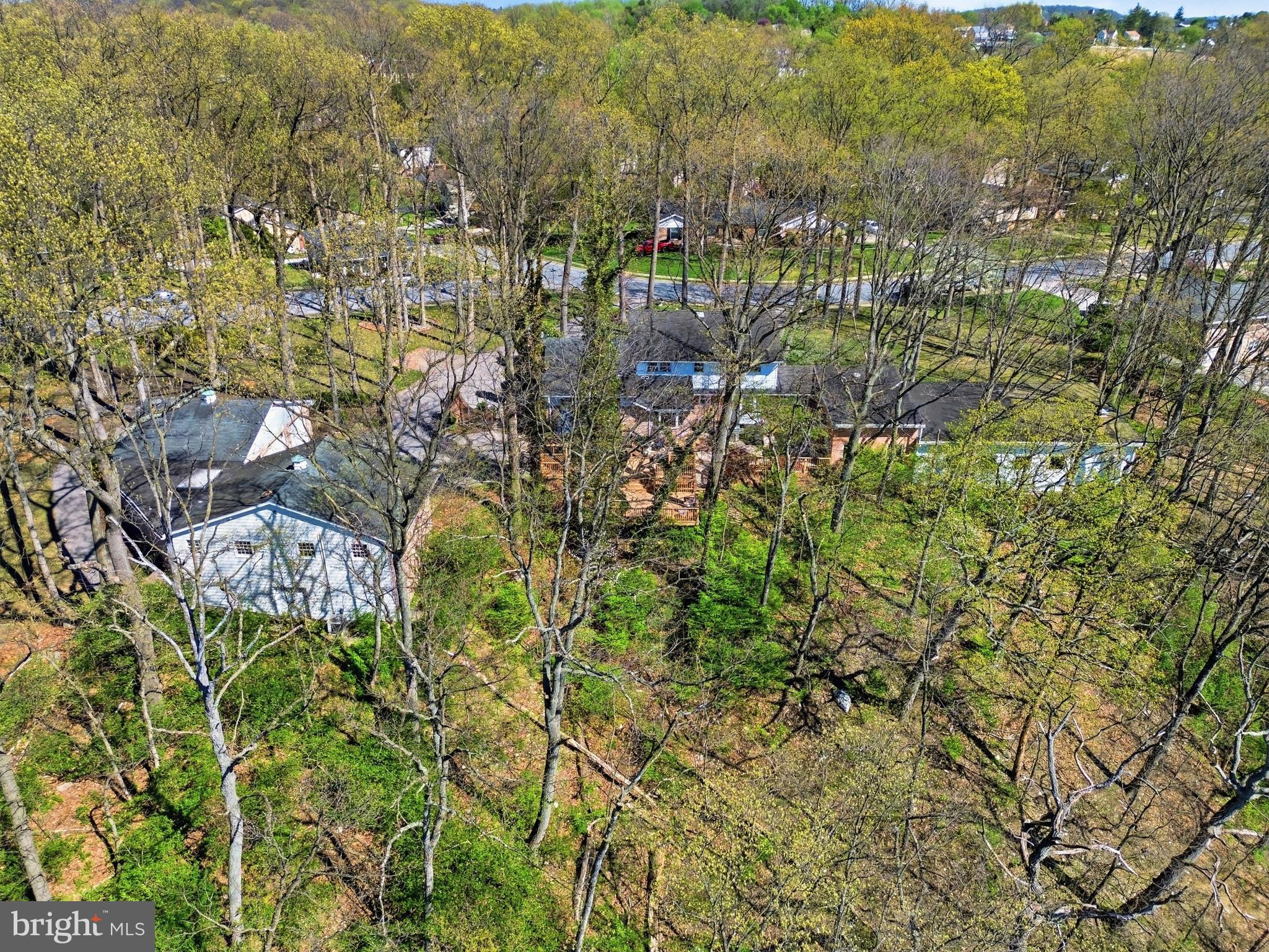 SHERWOOD FOREST - Residential