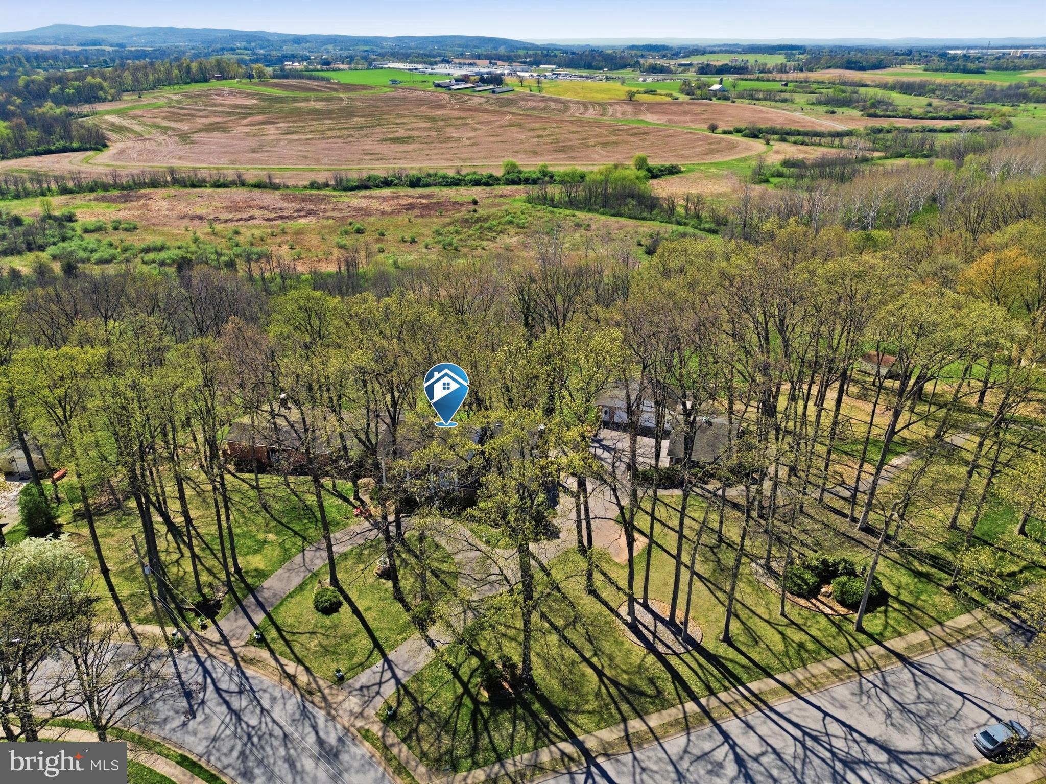 SHERWOOD FOREST - Residential