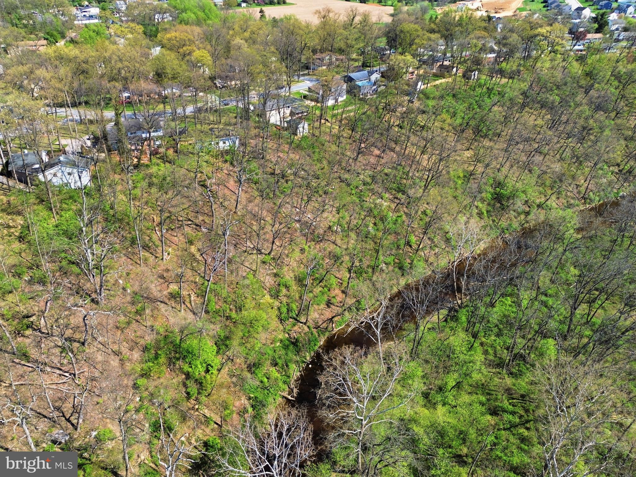 SHERWOOD FOREST - Residential