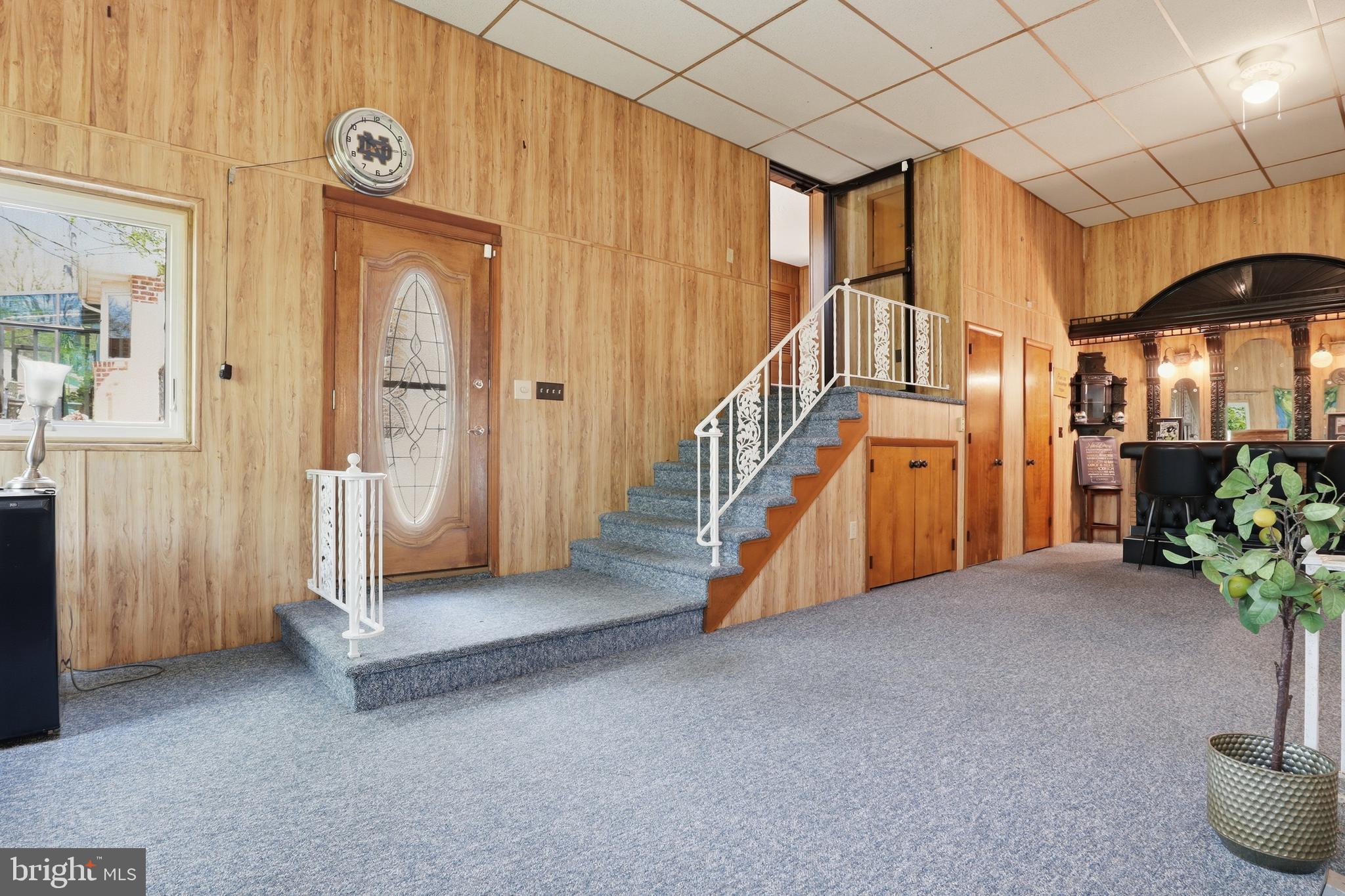 SHERWOOD FOREST - Residential