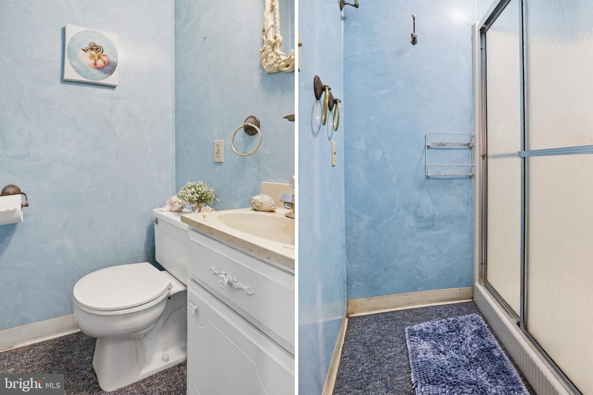 SHERWOOD FOREST - Residential