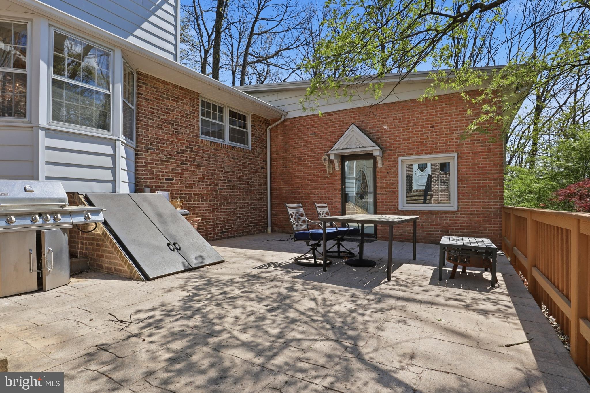 SHERWOOD FOREST - Residential