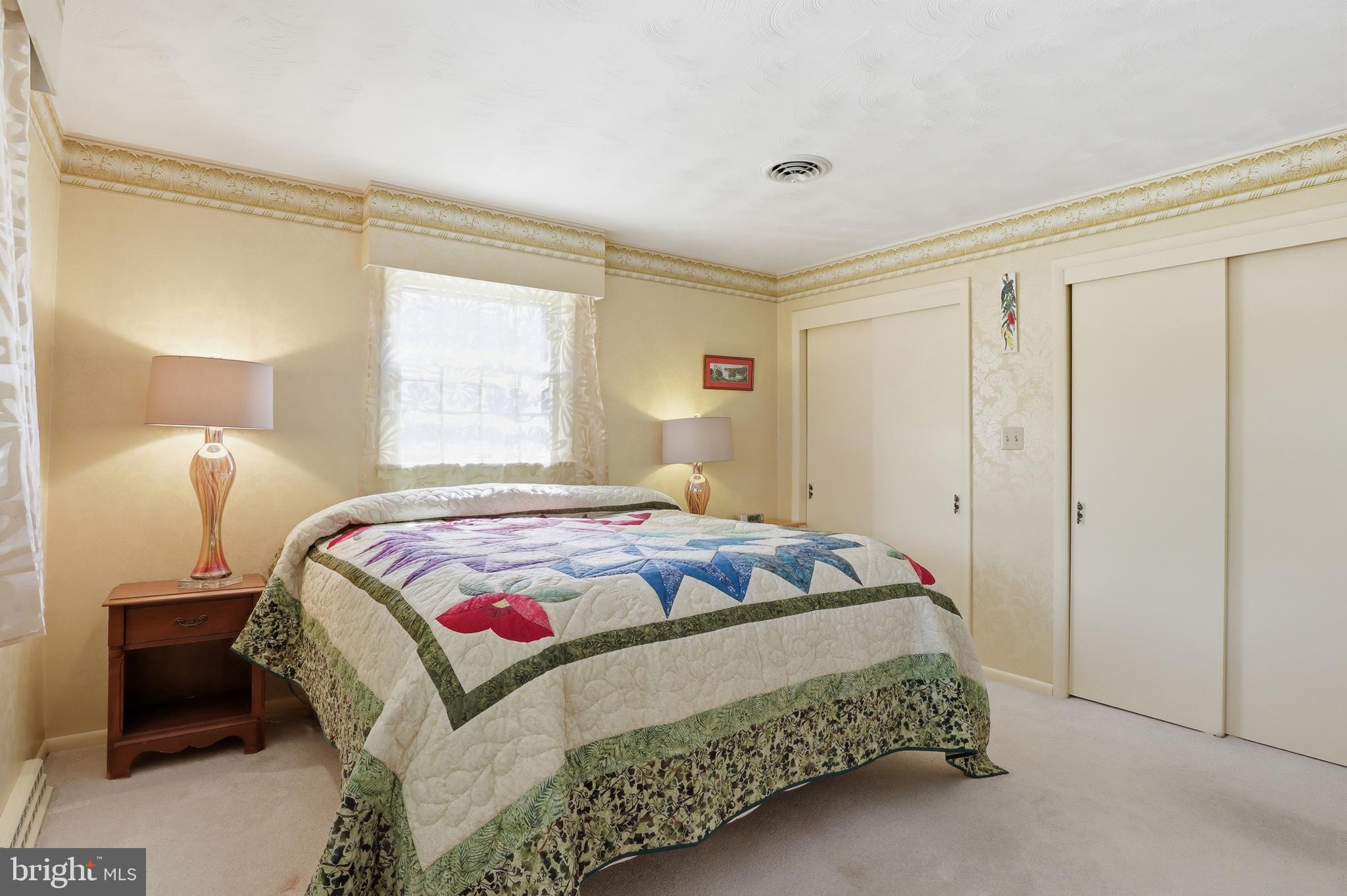 SHERWOOD FOREST - Residential