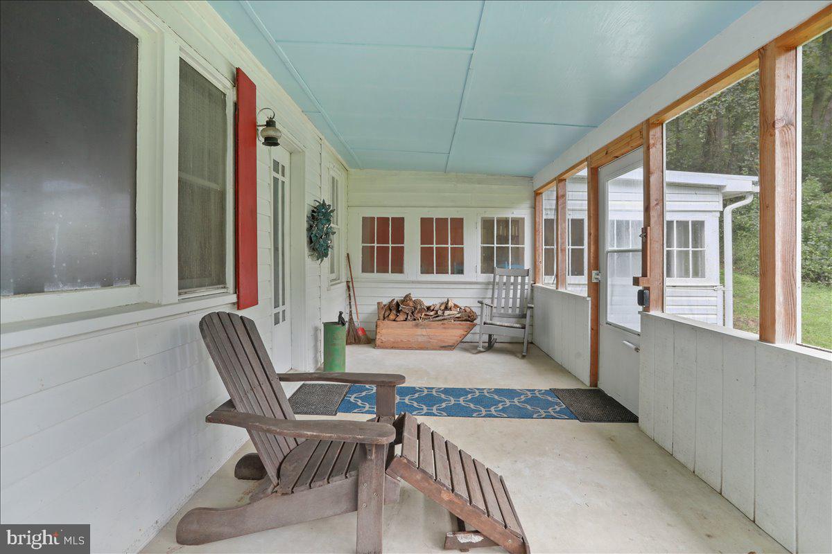 1485 COMPTON HOLLOW ROAD