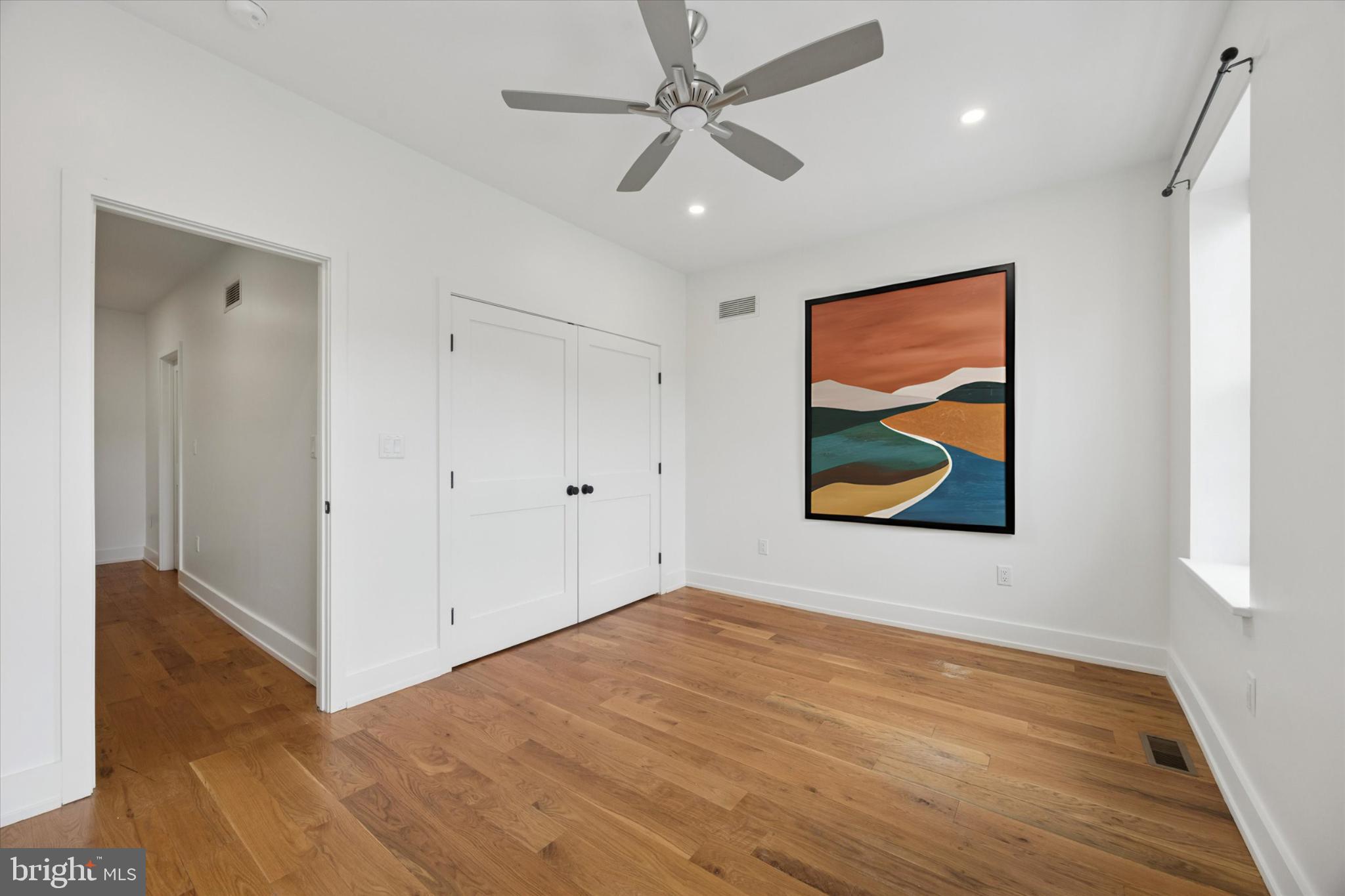 DICKINSON NARROWS - Residential