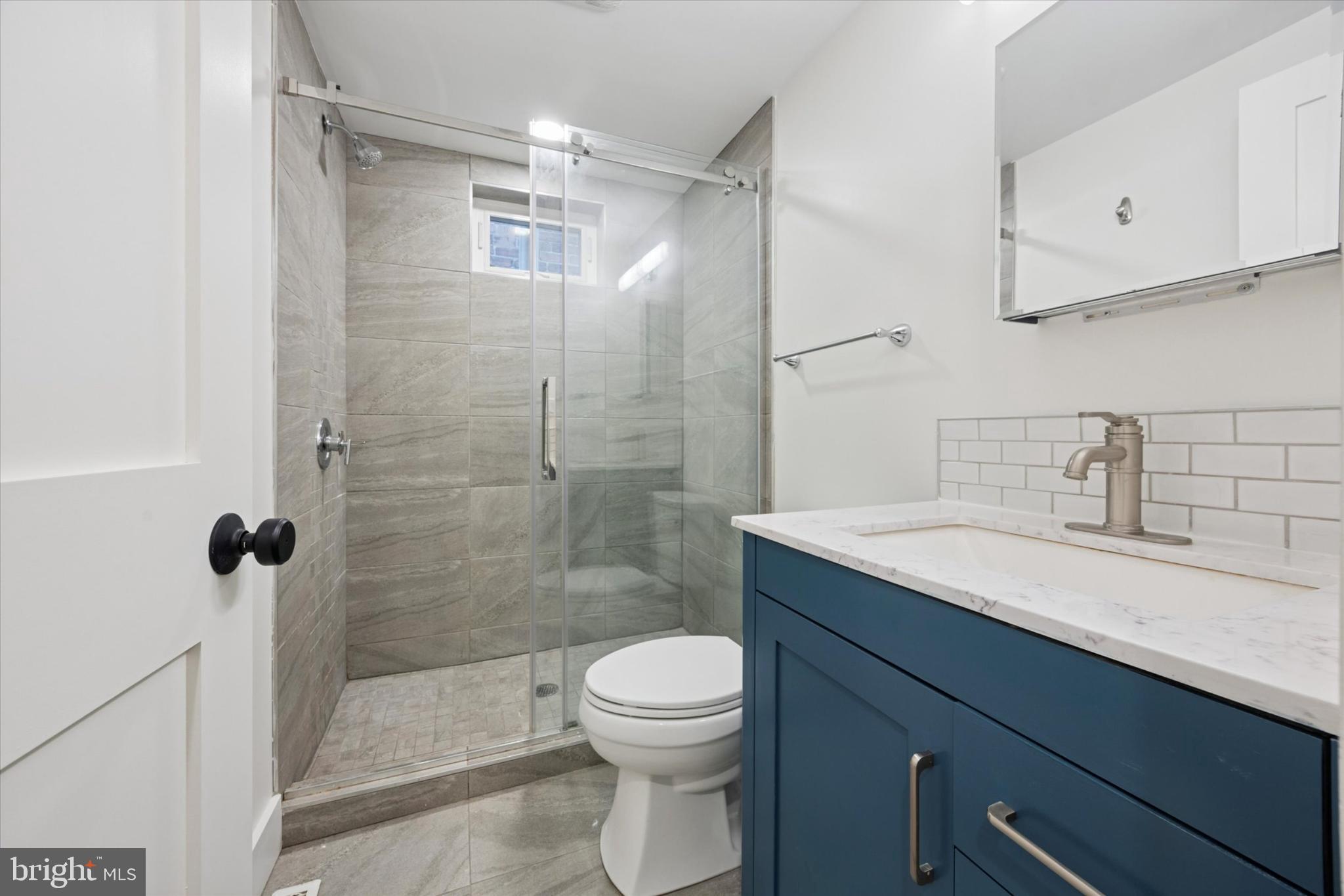 DICKINSON NARROWS - Residential