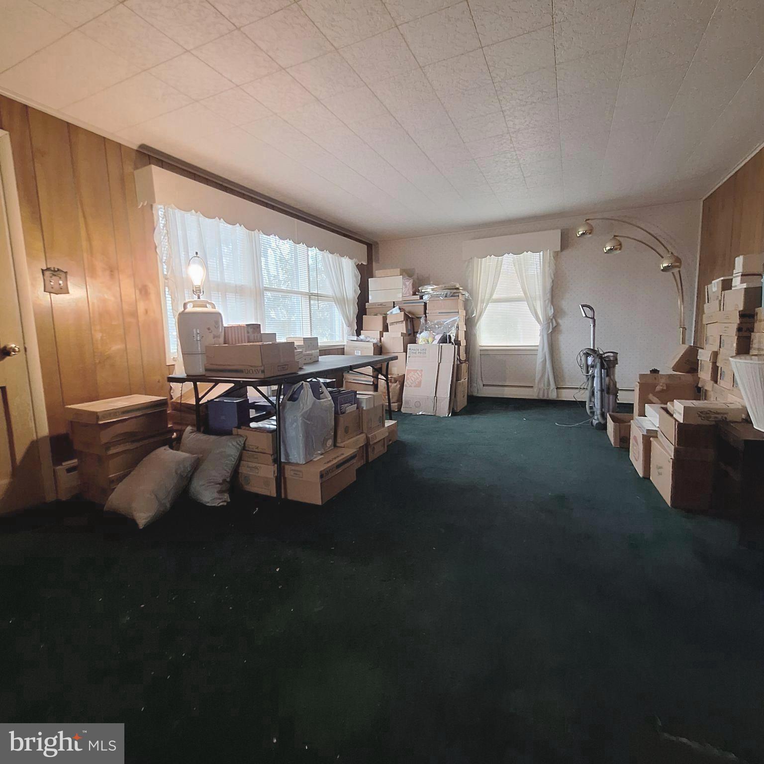 SCOT GLEN - Residential