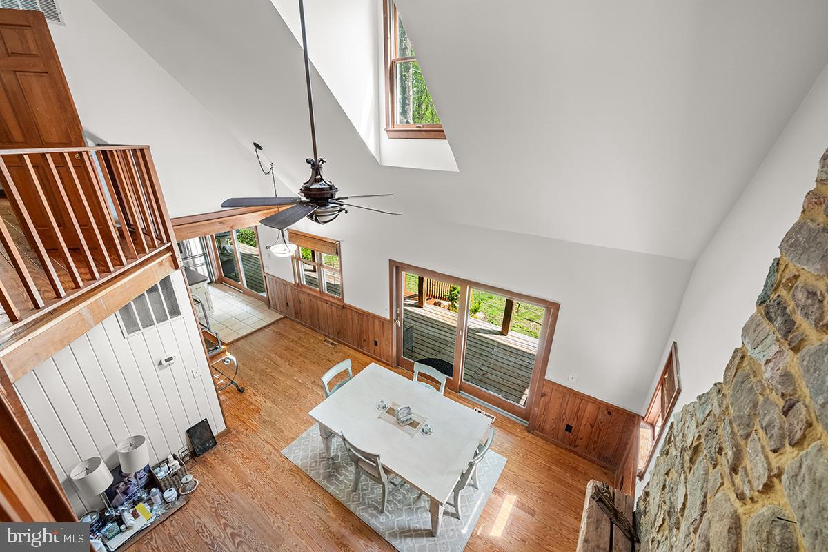 SHORT HILL - Residential