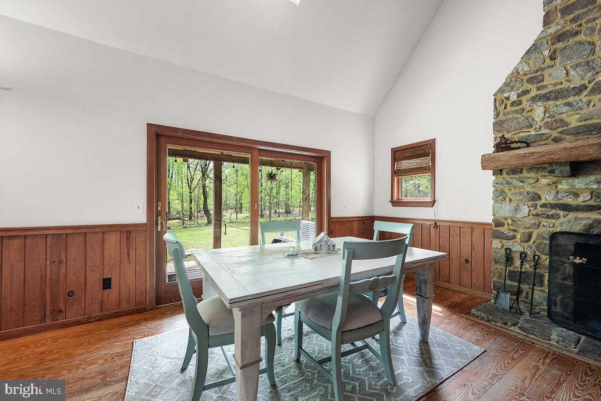 SHORT HILL - Residential