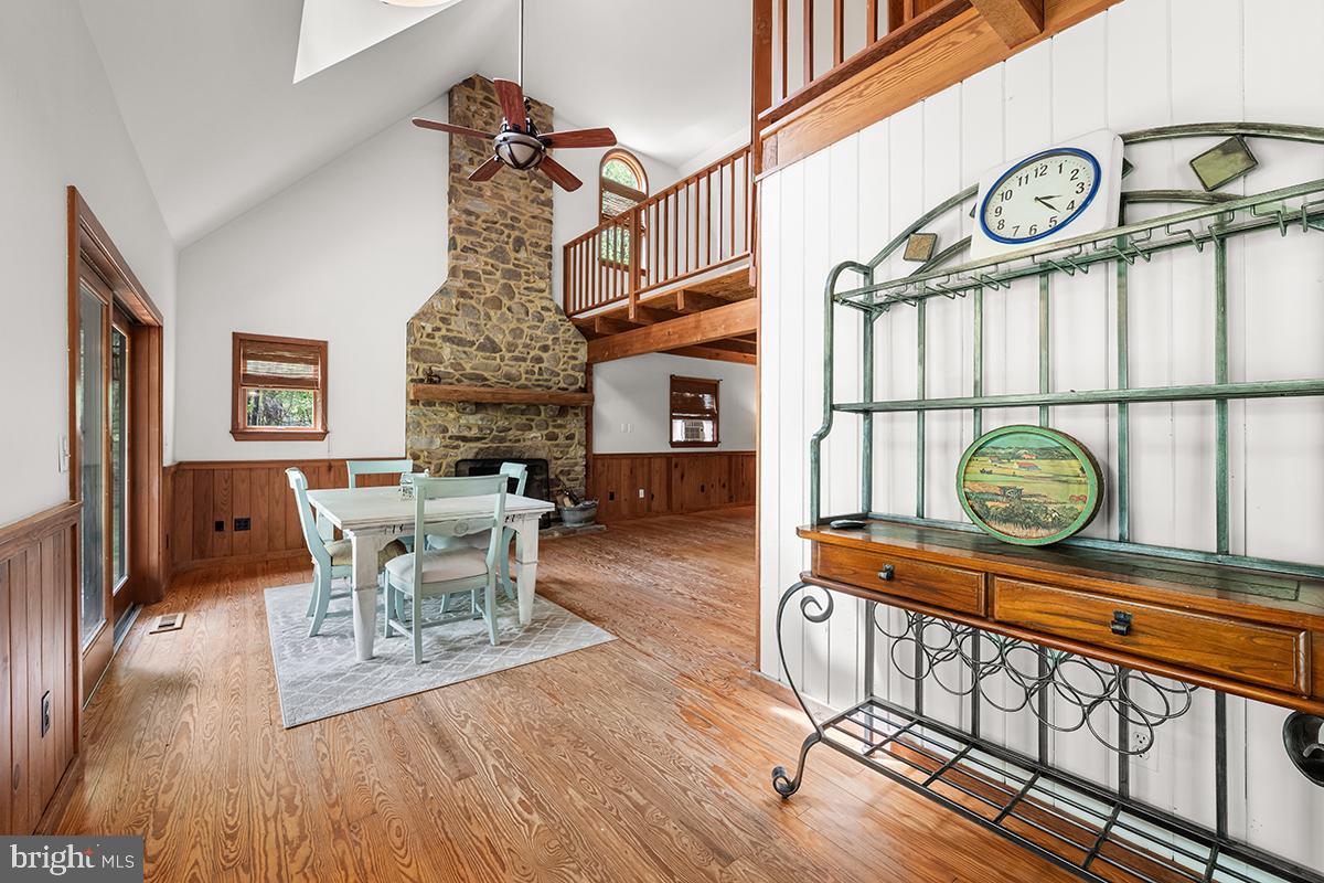 SHORT HILL - Residential