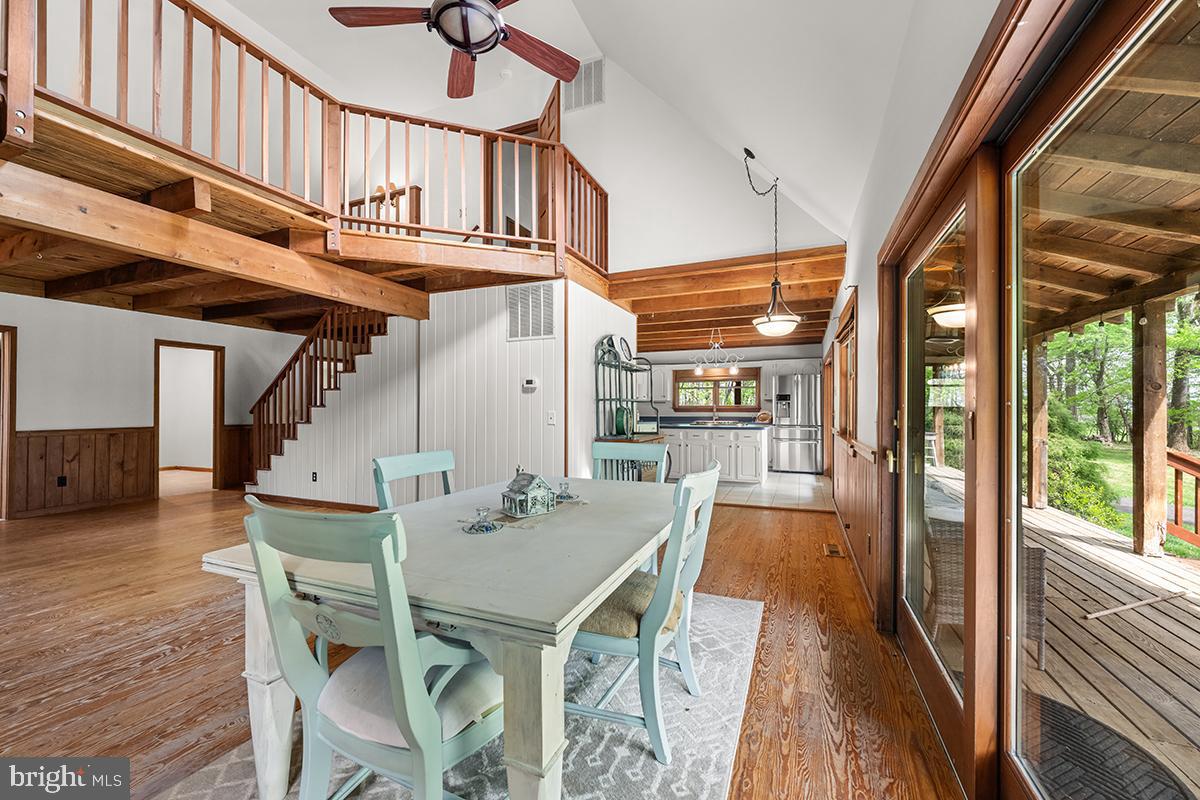 SHORT HILL - Residential
