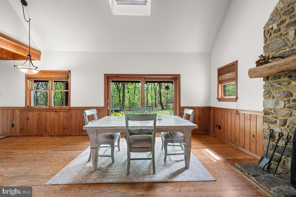 SHORT HILL - Residential