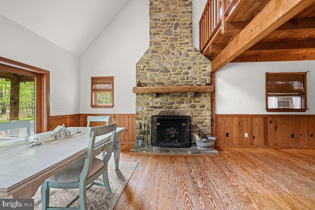 SHORT HILL - Residential