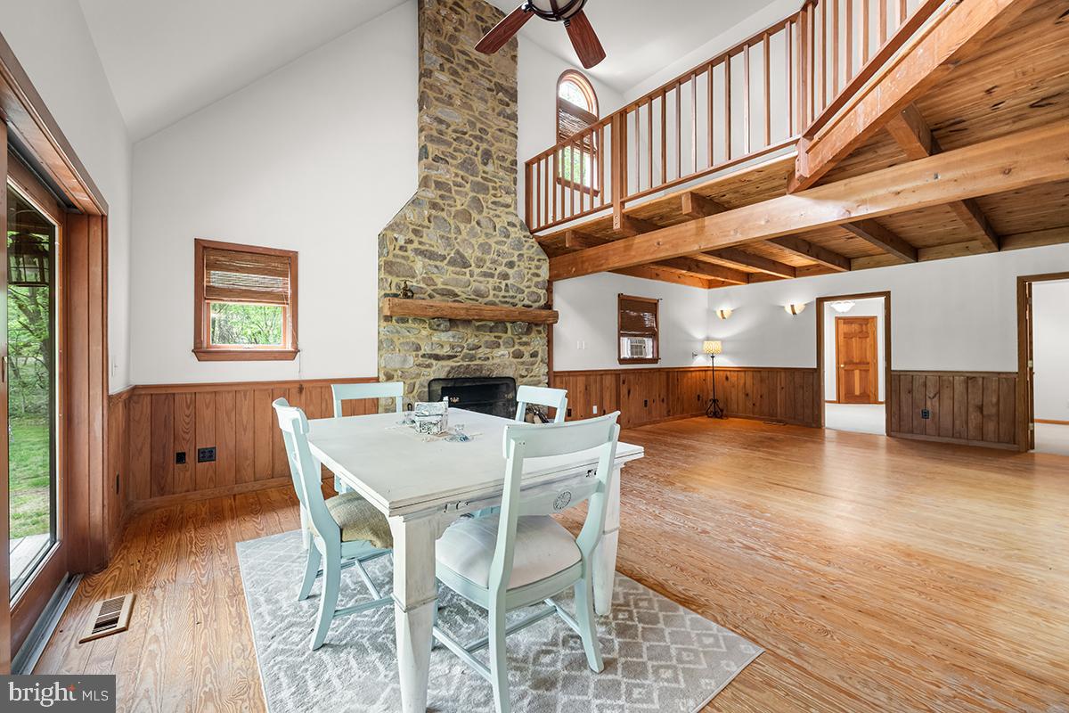 SHORT HILL - Residential