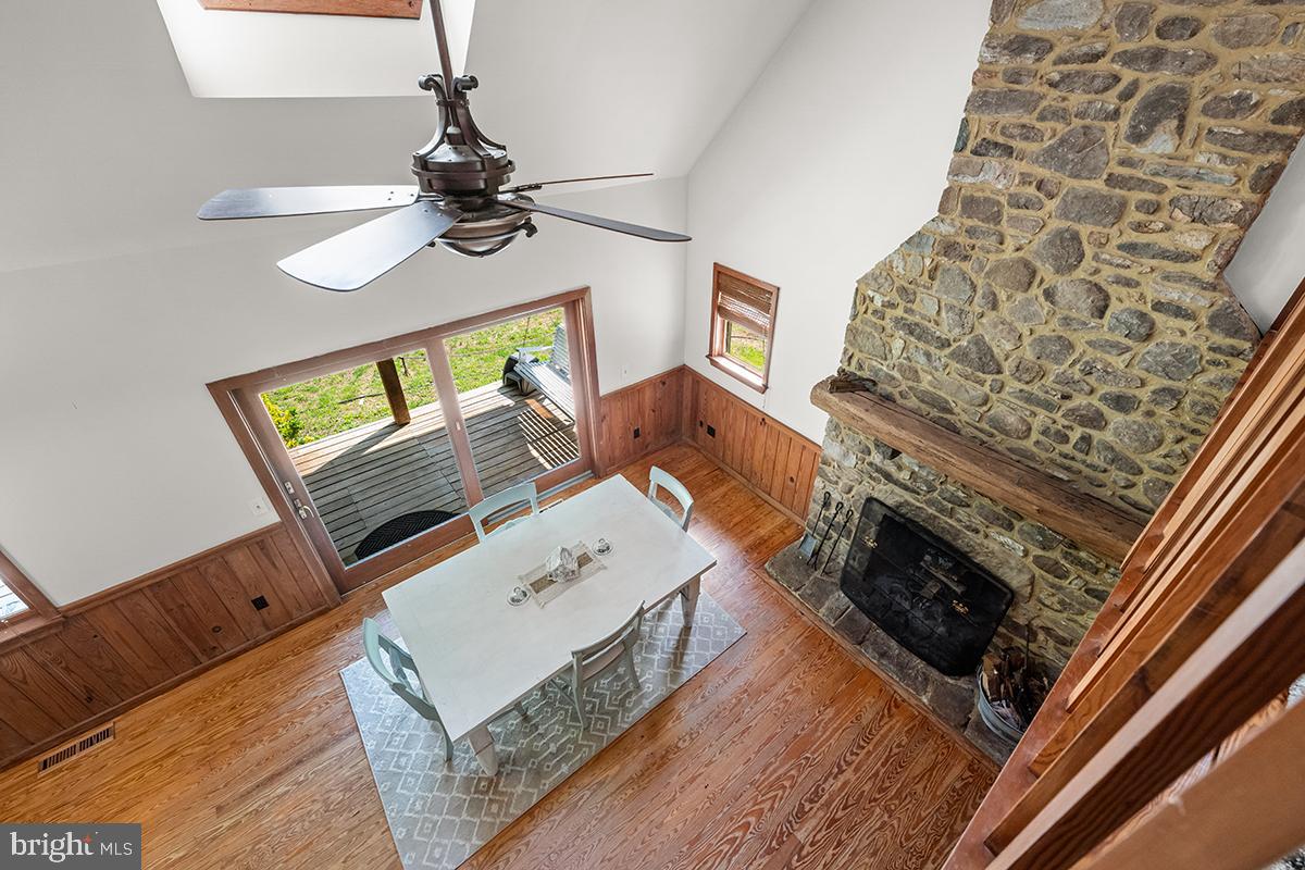 SHORT HILL - Residential