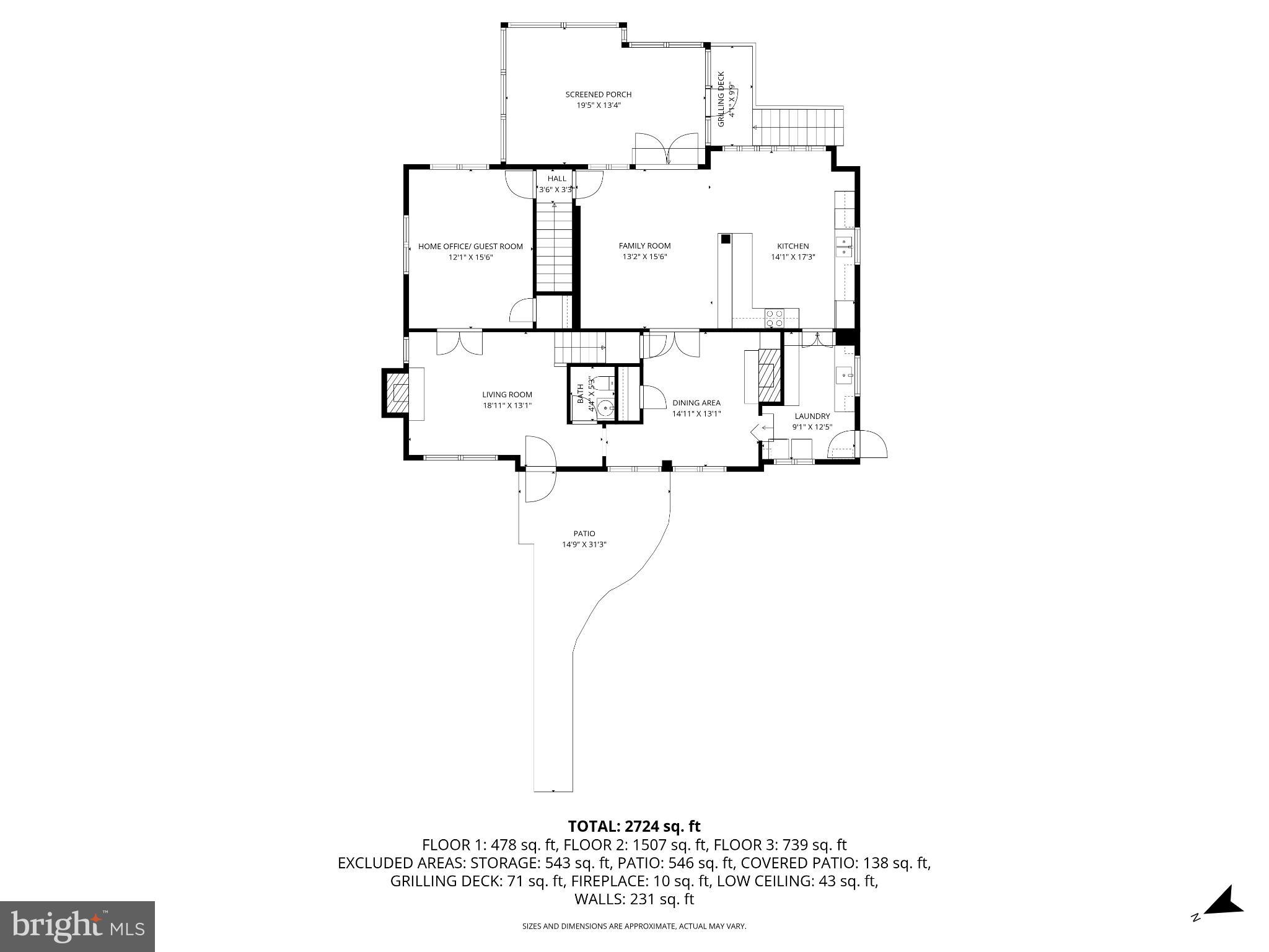 BEVERLY HILLS - Residential