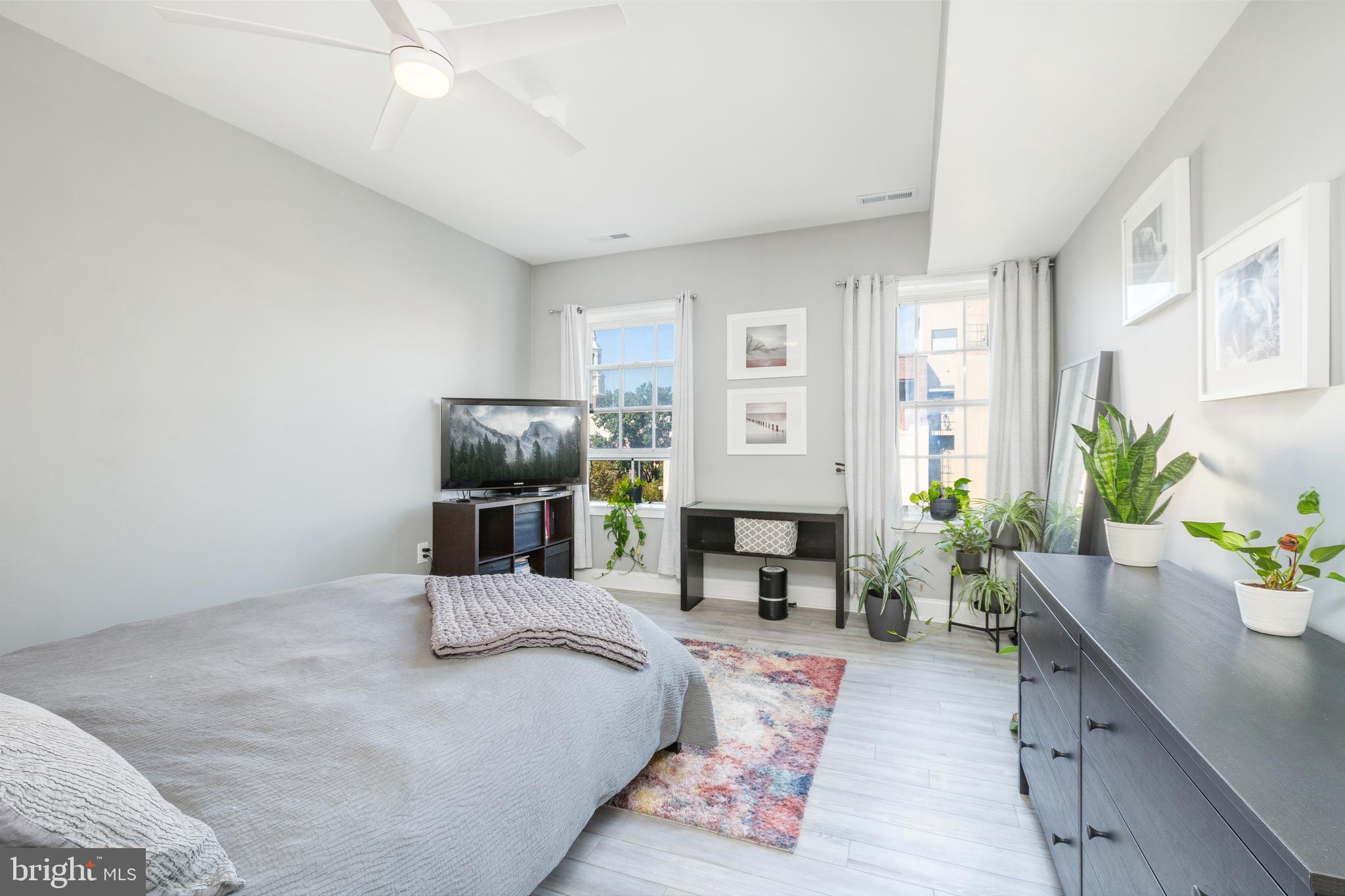 OLD CITY - Residential