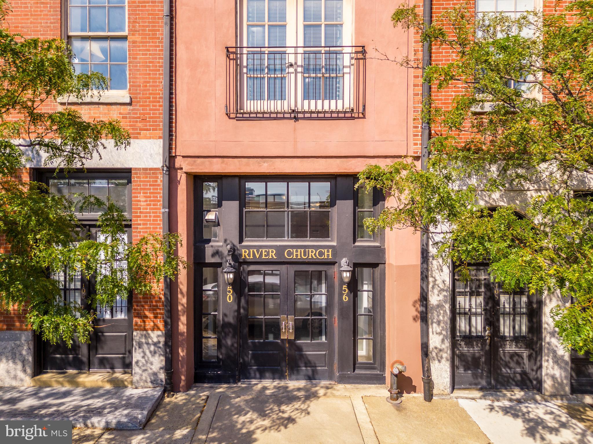 OLD CITY - Residential