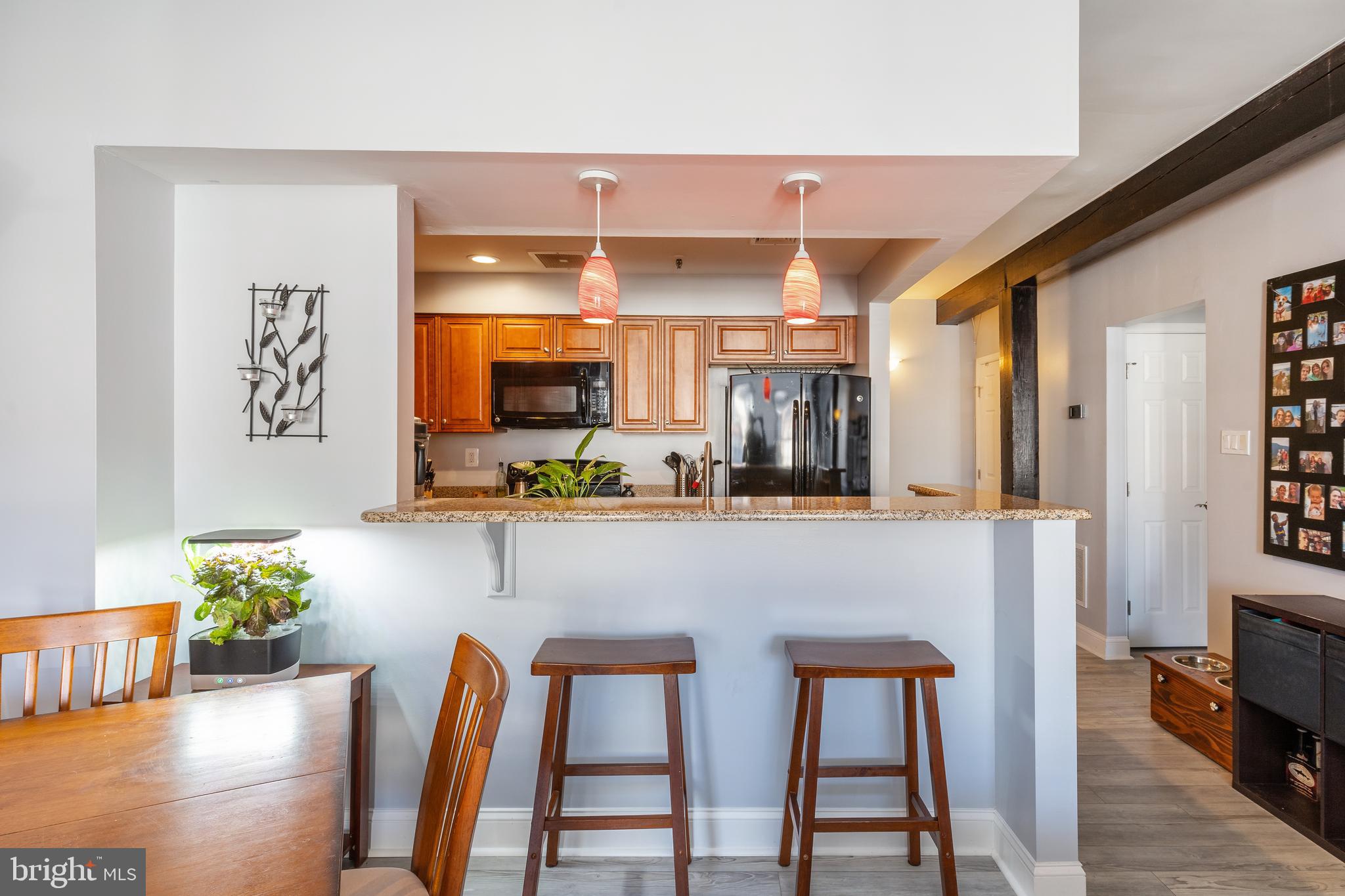 OLD CITY - Residential