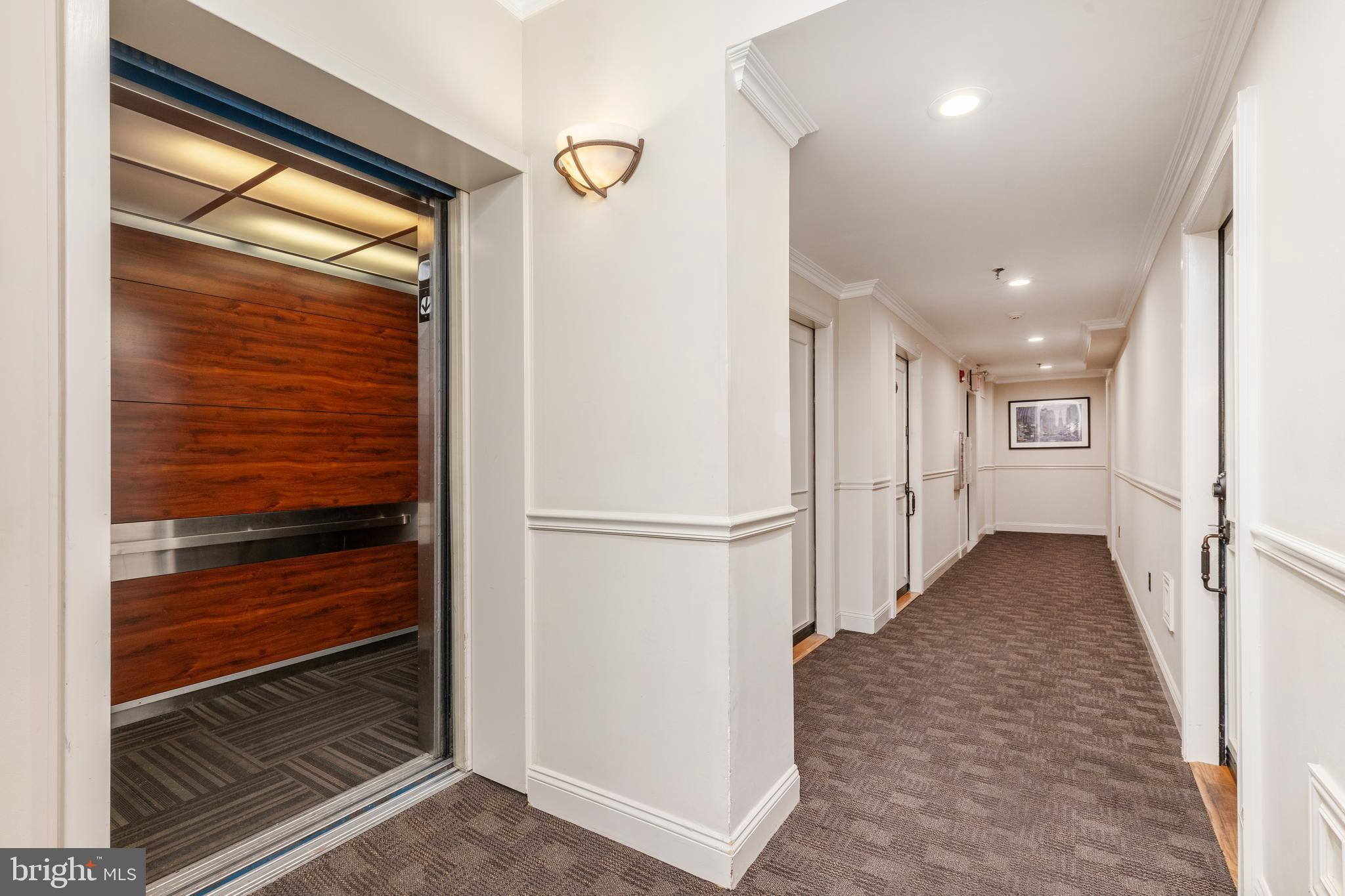 OLD CITY - Residential