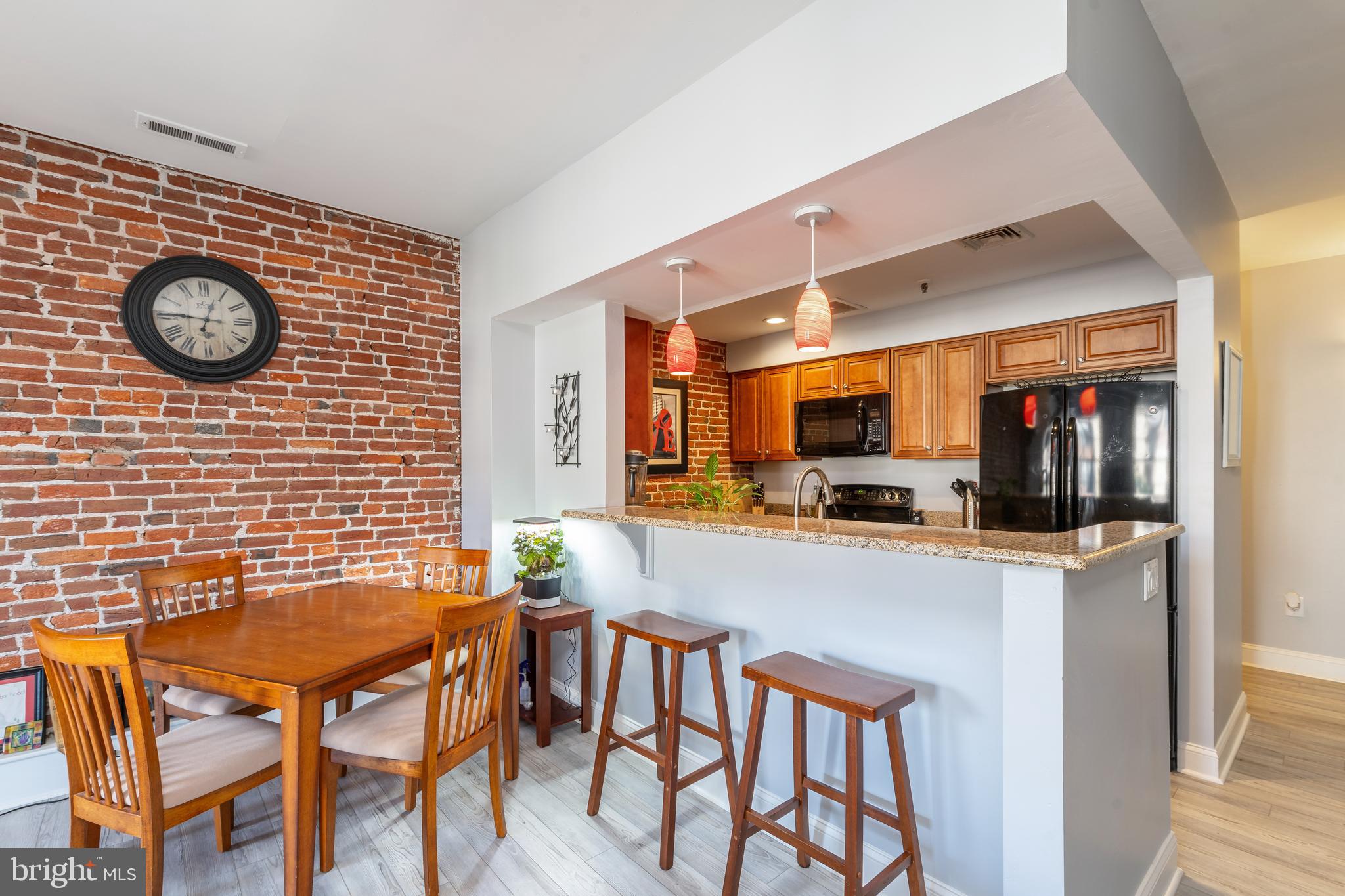 OLD CITY - Residential