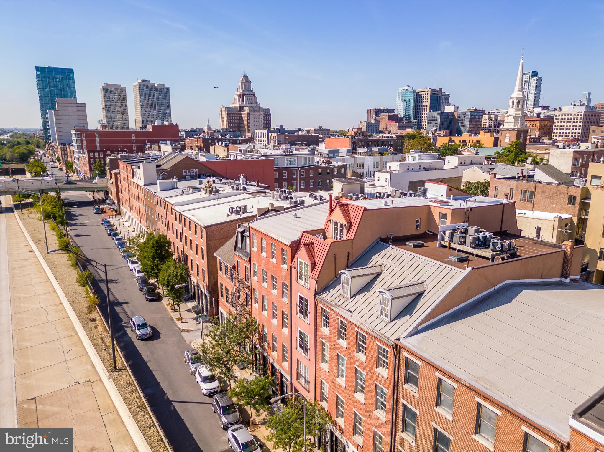 OLD CITY - Residential