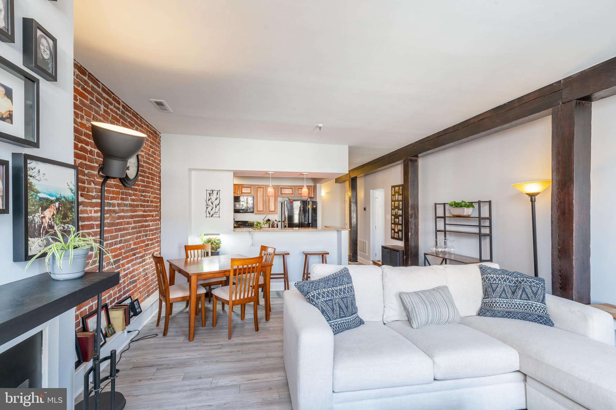 OLD CITY - Residential