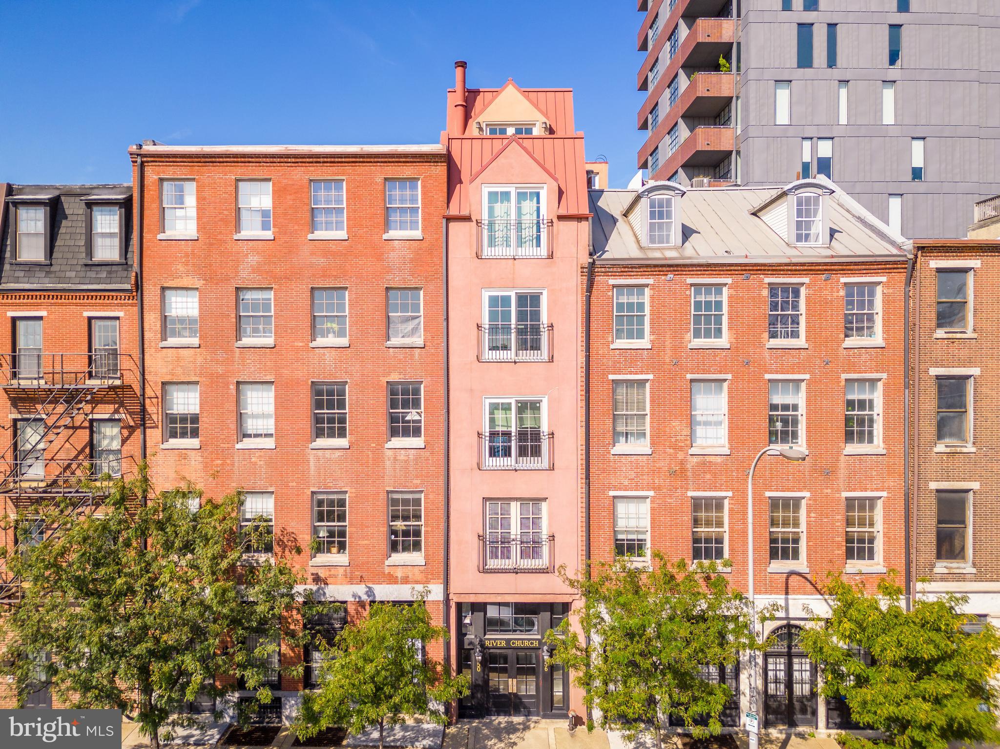 OLD CITY - Residential