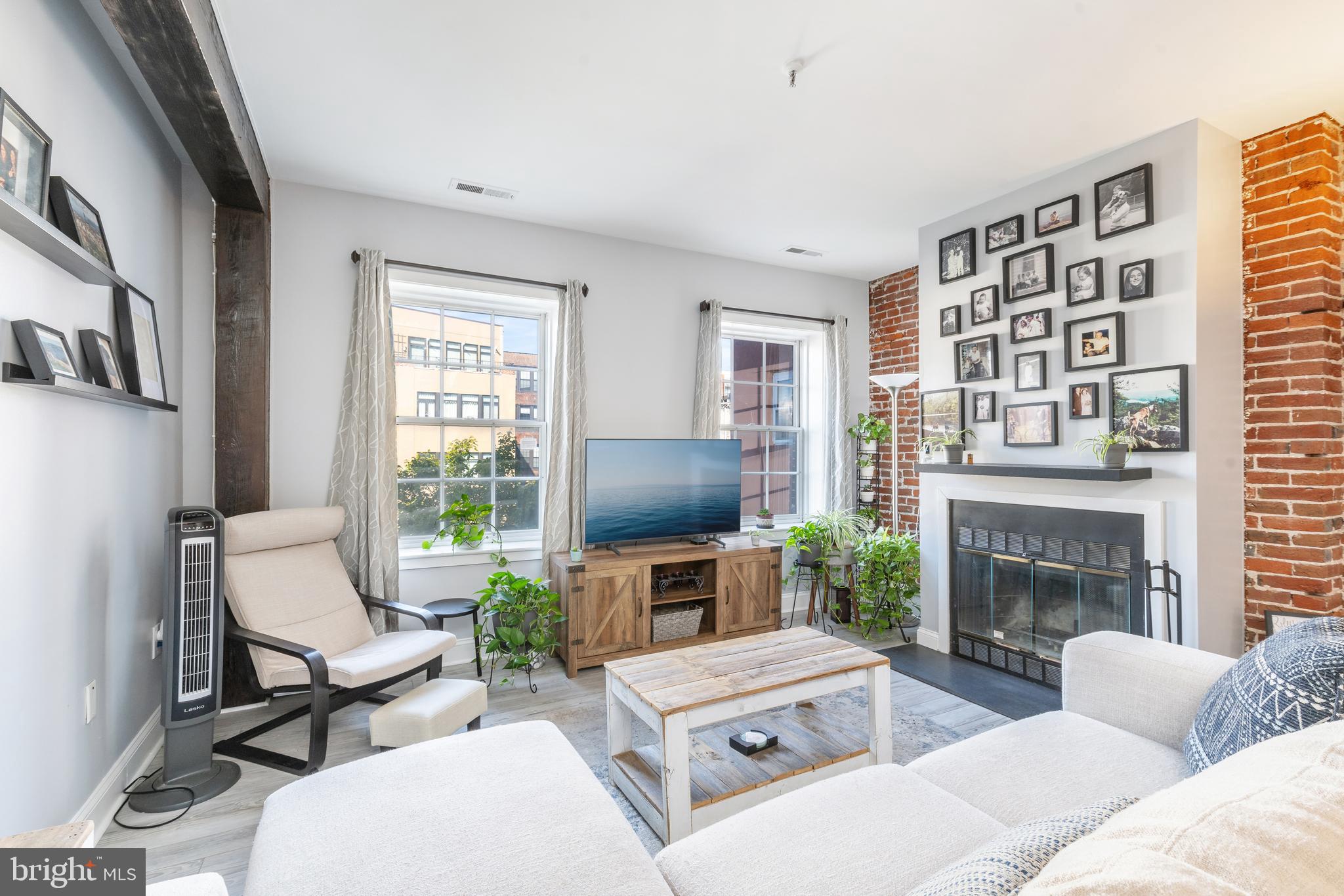 OLD CITY - Residential