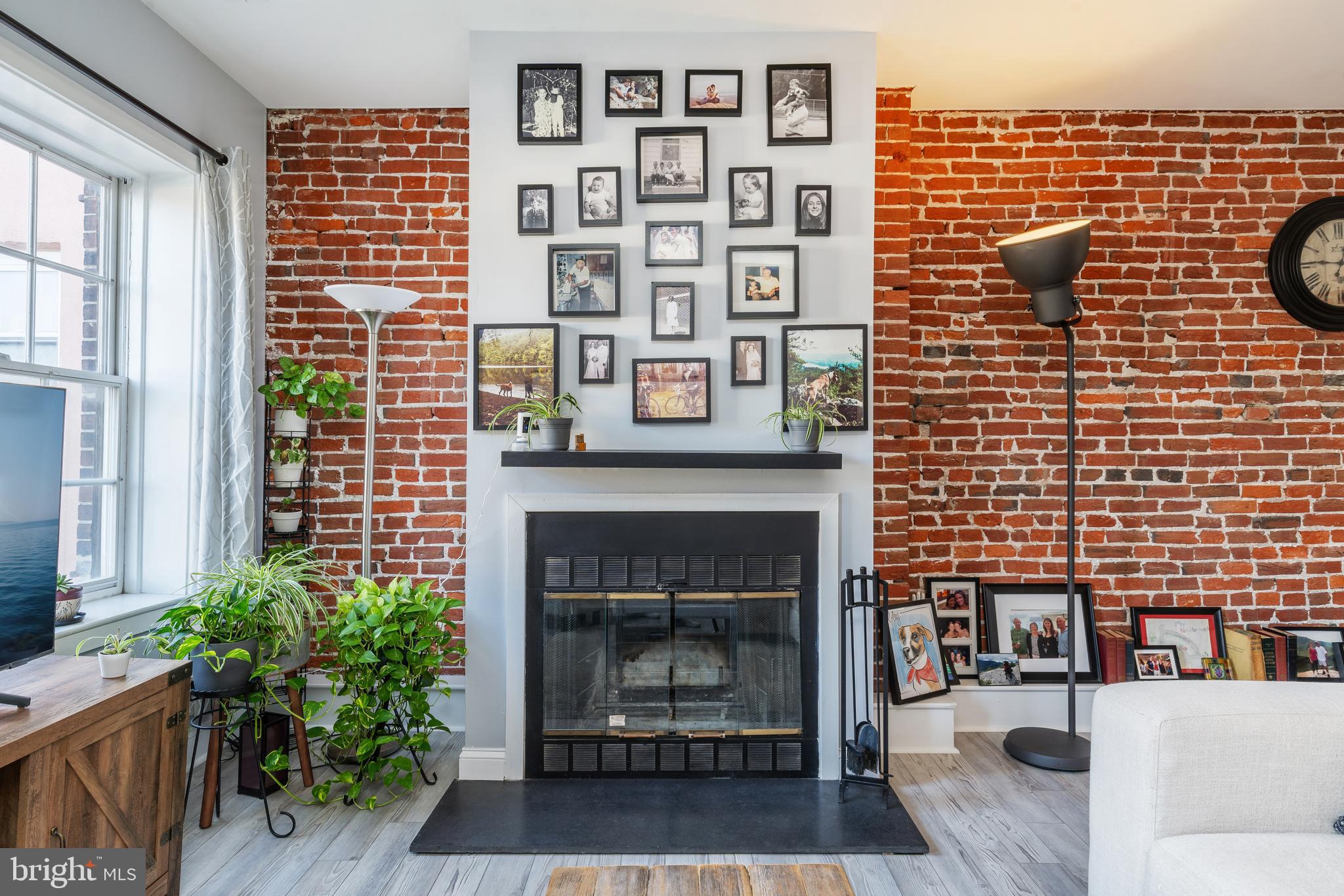 OLD CITY - Residential