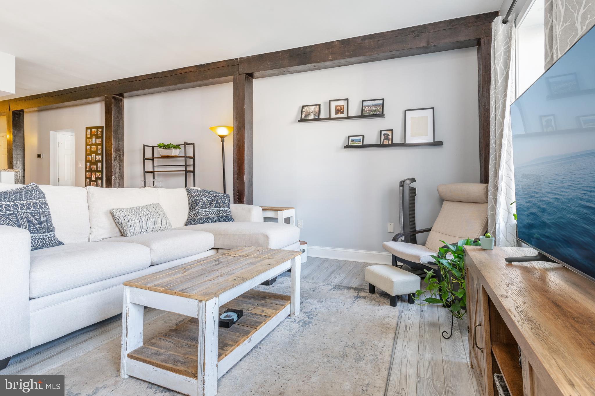 OLD CITY - Residential