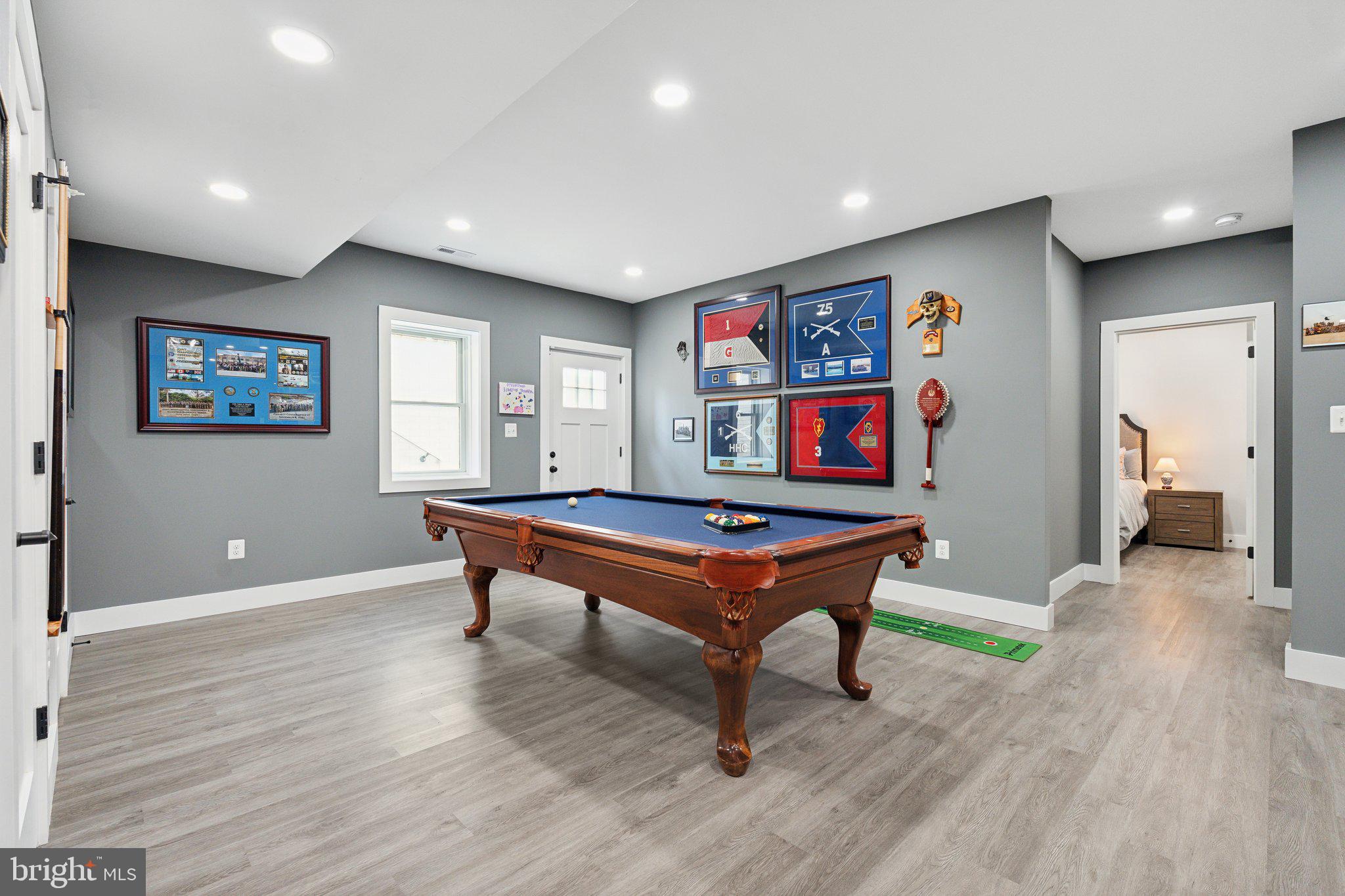 PIMMIT HILLS - Residential