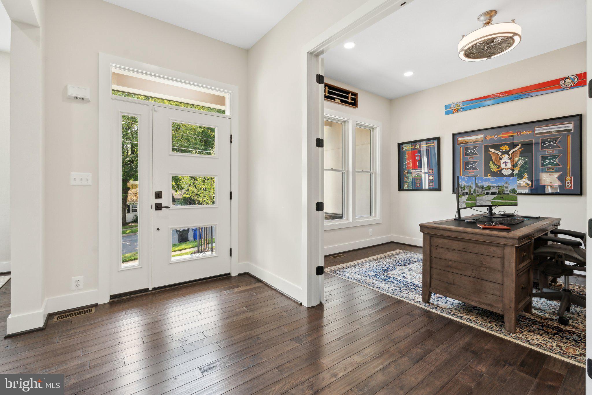 PIMMIT HILLS - Residential