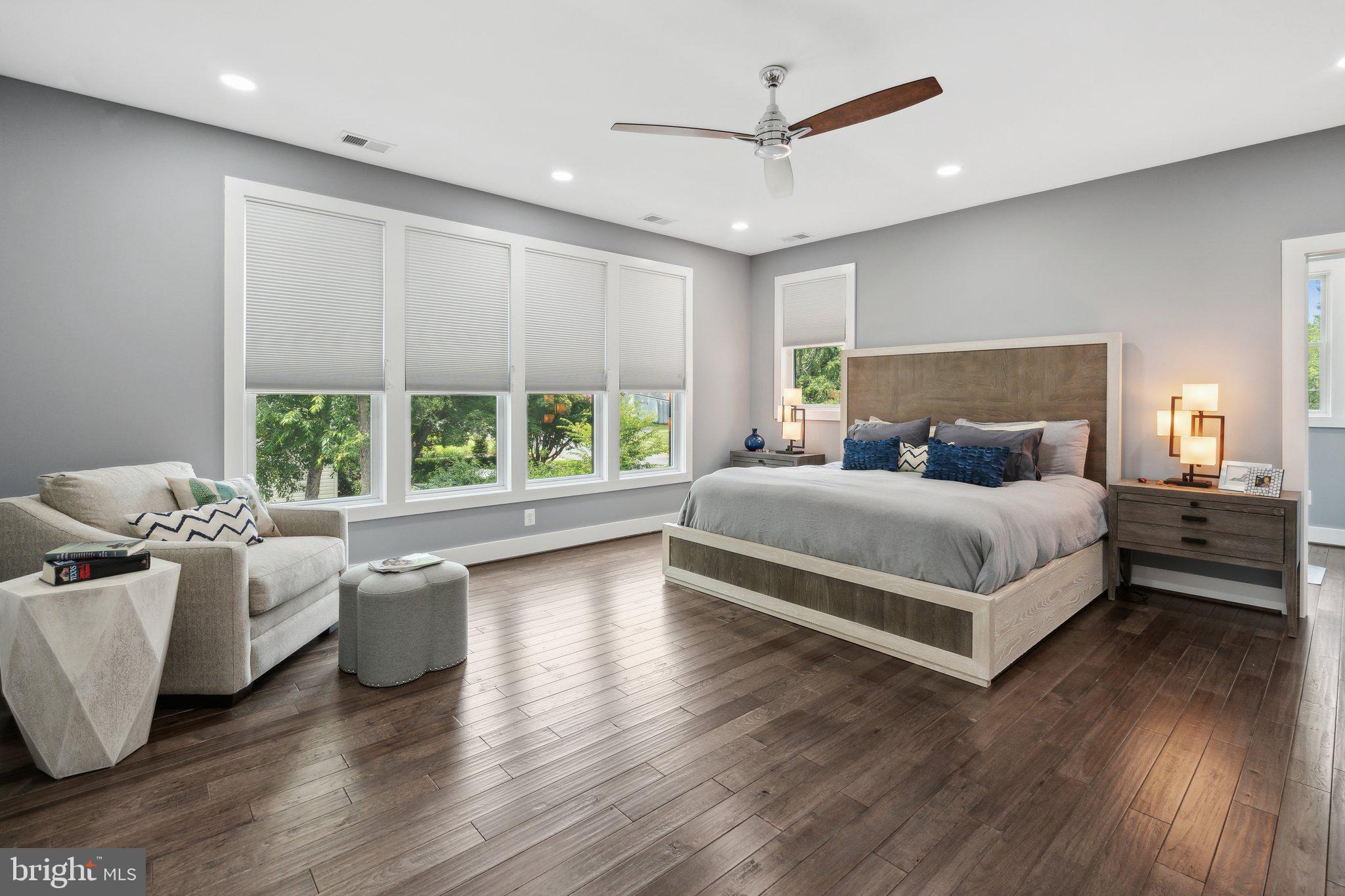 PIMMIT HILLS - Residential