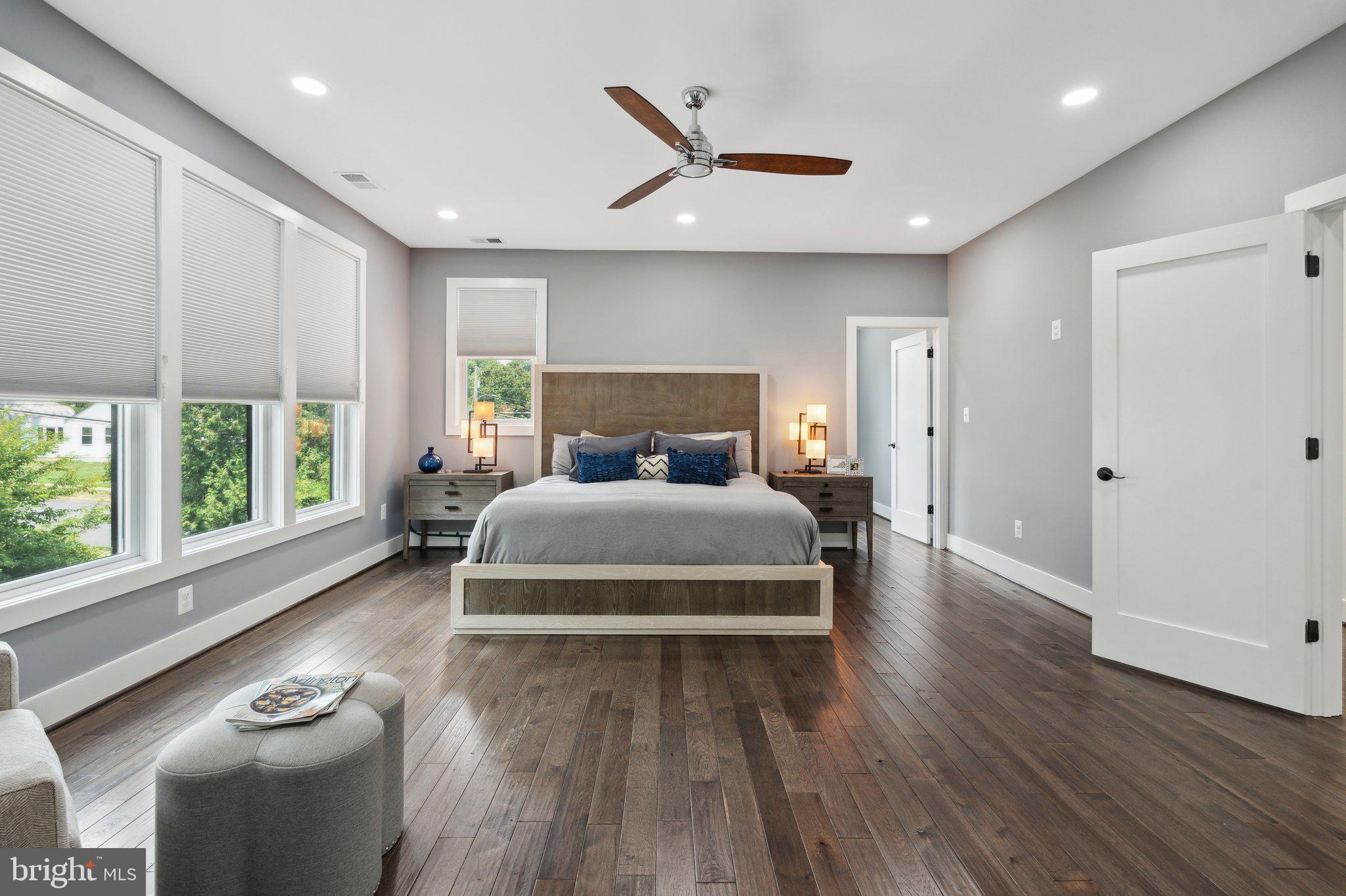 PIMMIT HILLS - Residential