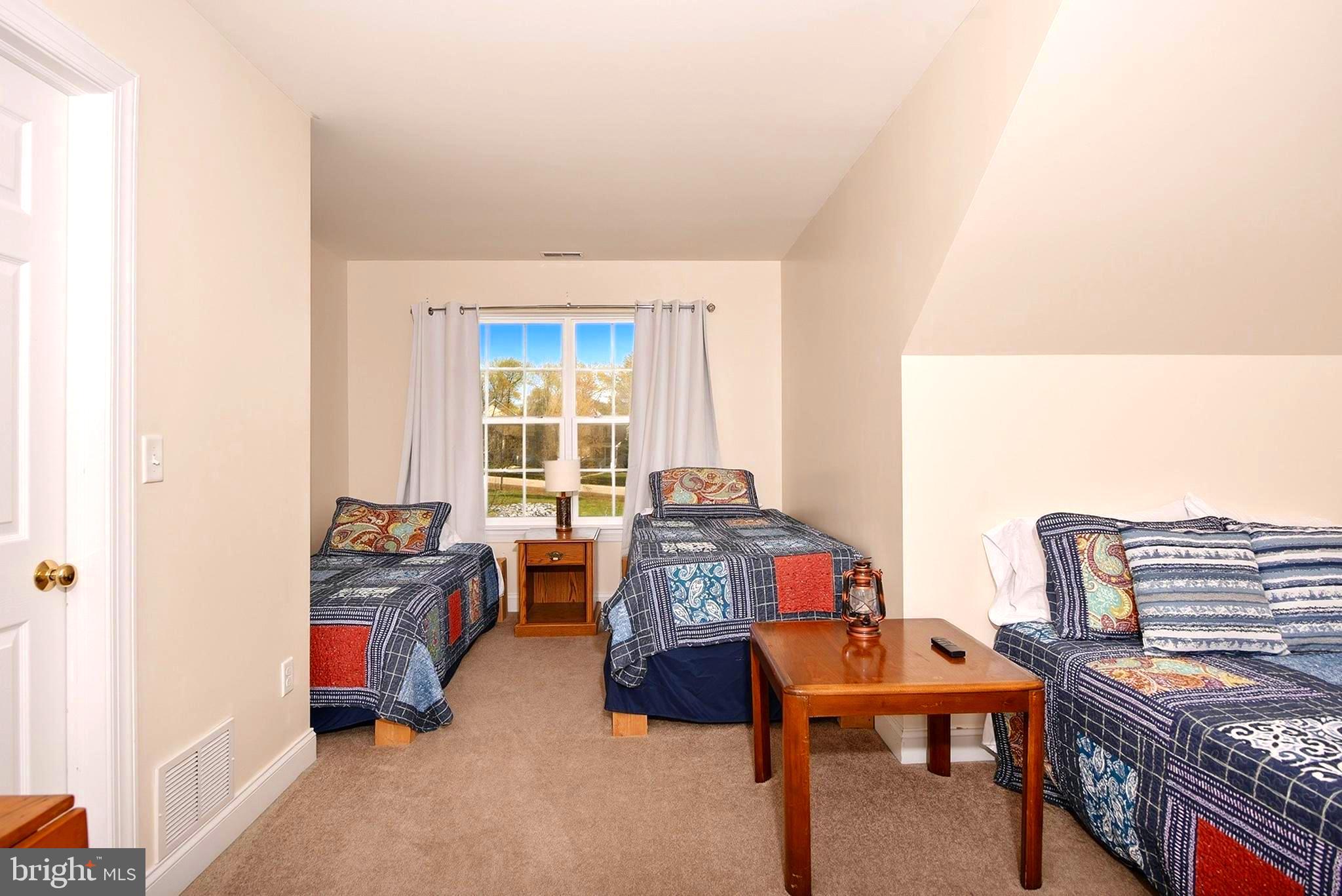 VILLAGE AT KENNEDYVILLE - Residential