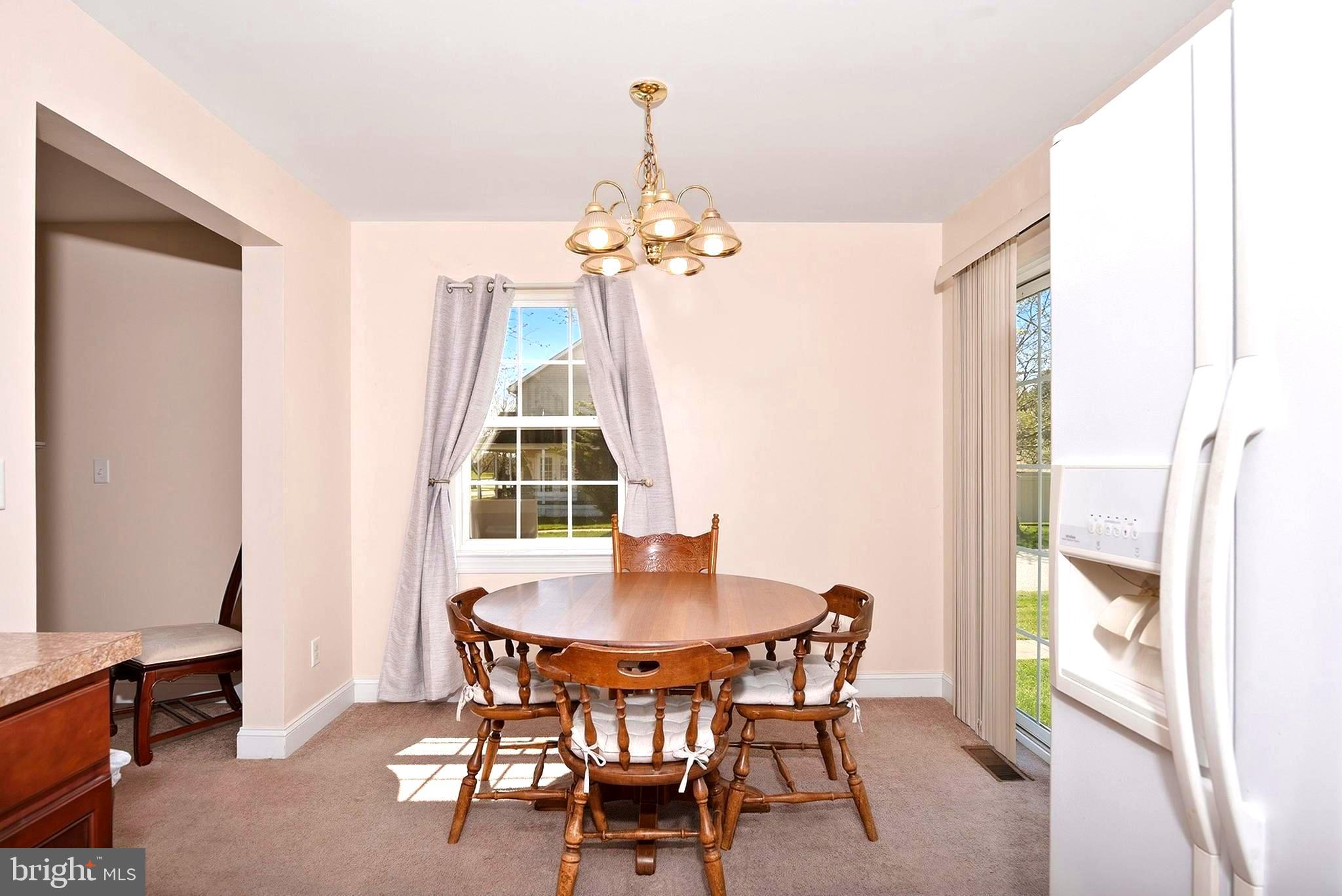 VILLAGE AT KENNEDYVILLE - Residential