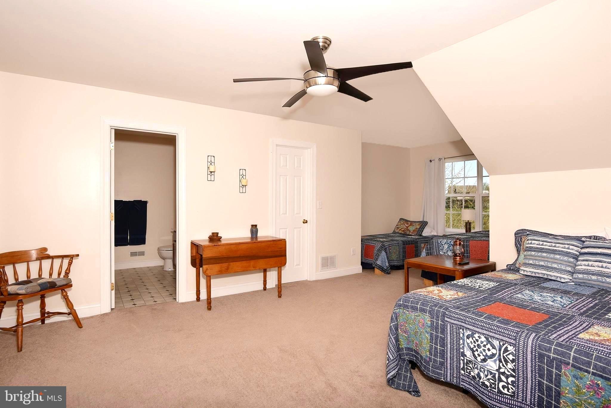 VILLAGE AT KENNEDYVILLE - Residential