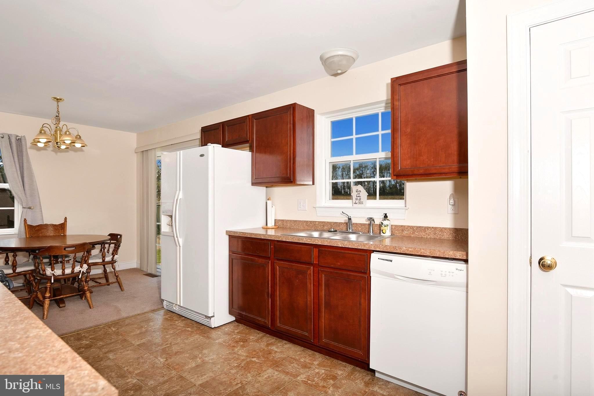 VILLAGE AT KENNEDYVILLE - Residential