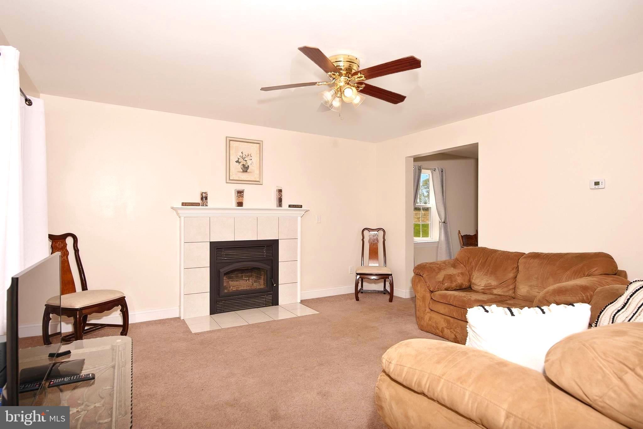 VILLAGE AT KENNEDYVILLE - Residential