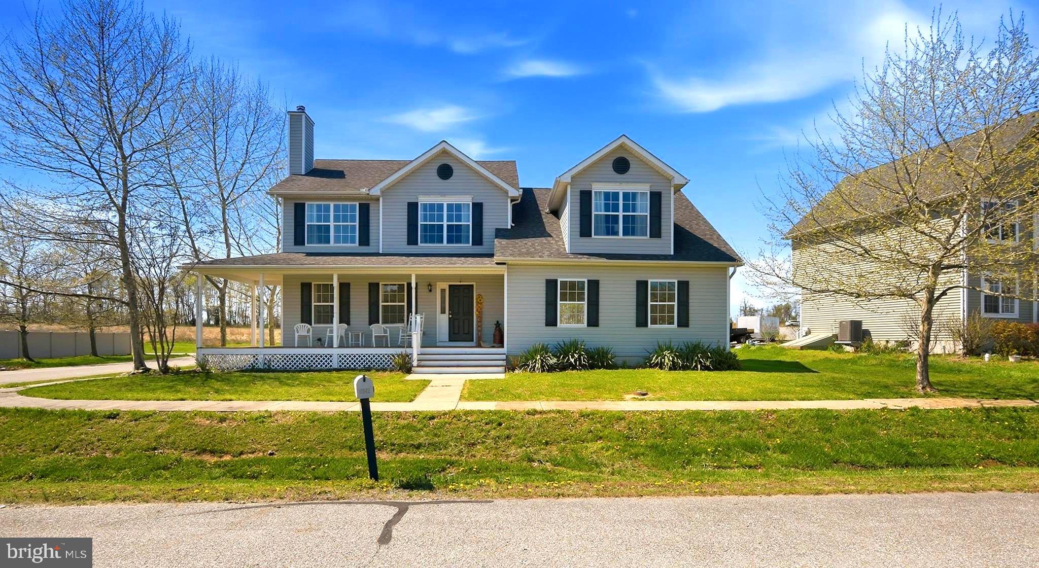 11942 FLOUR MILL STREET