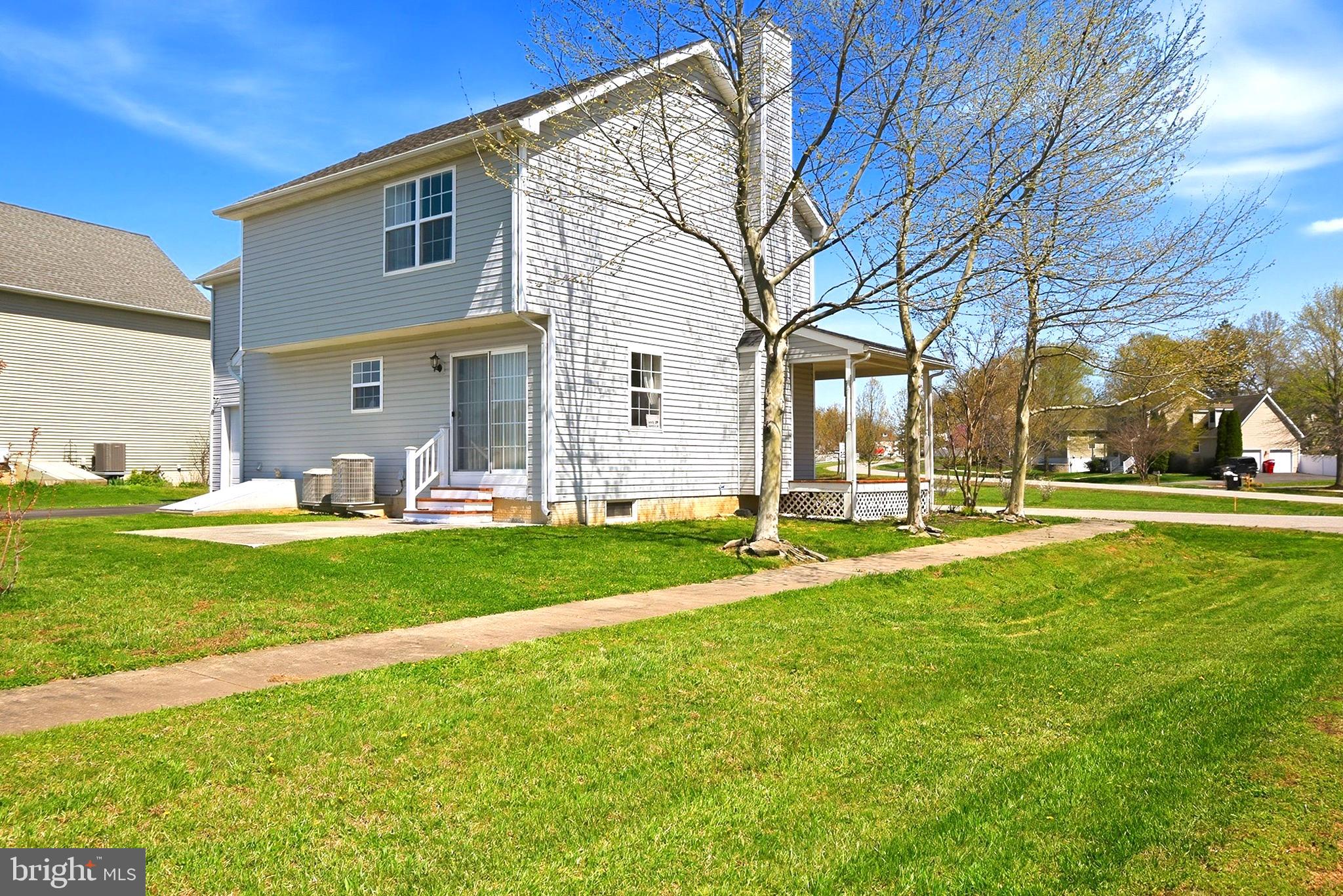 11942 FLOUR MILL STREET