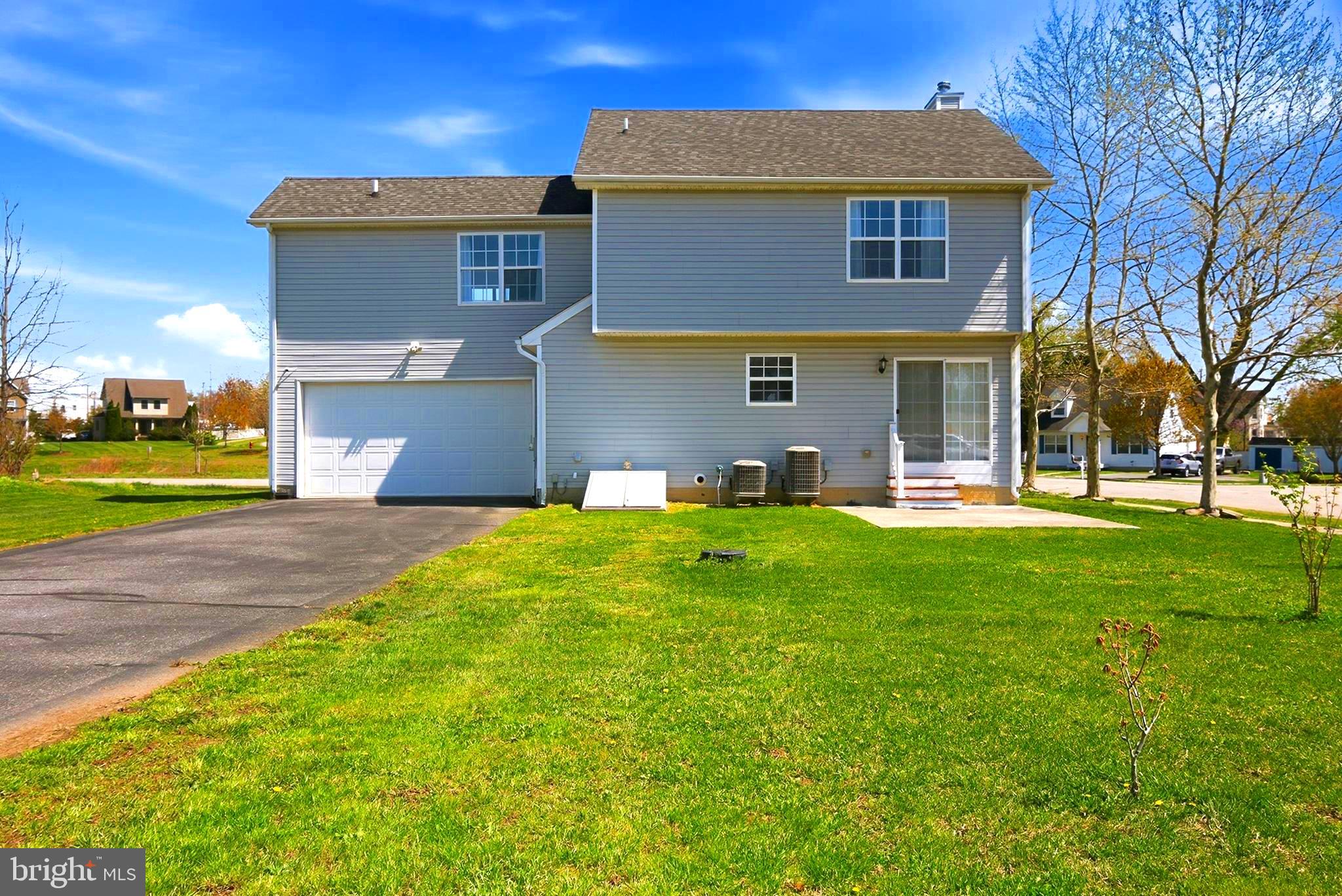 11942 FLOUR MILL STREET