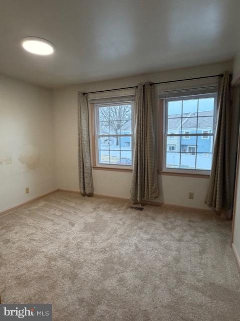 STAFFORD MEADOWS - Residential