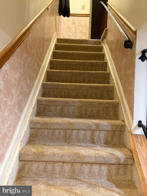 STAFFORD MEADOWS - Residential