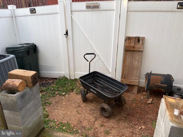 STAFFORD MEADOWS - Residential